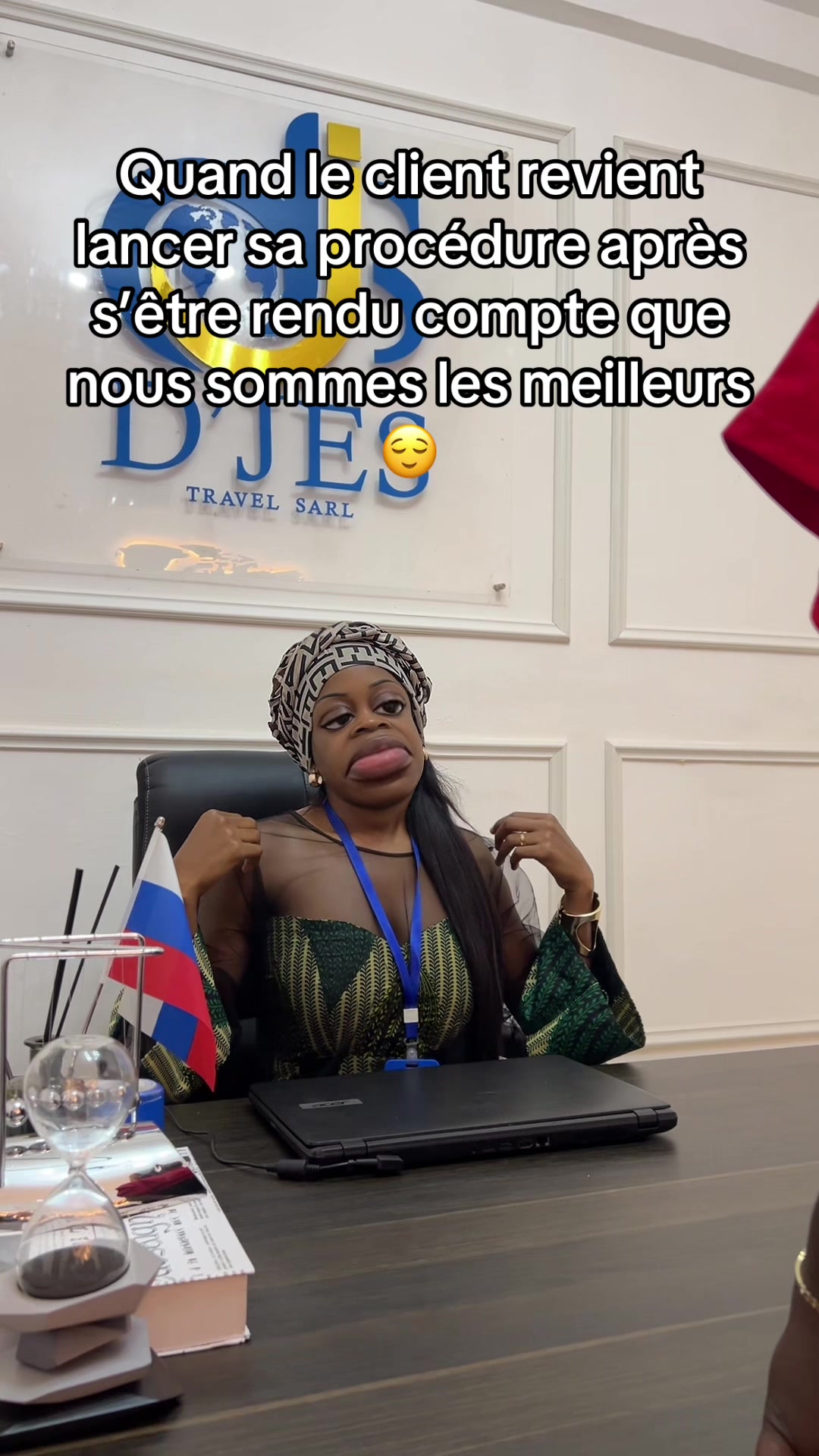 @D‘jes Travel