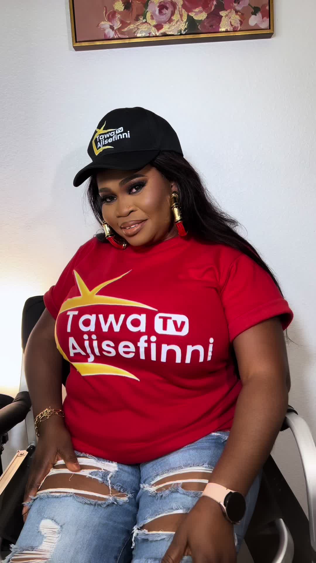 @tawa ajisefinni