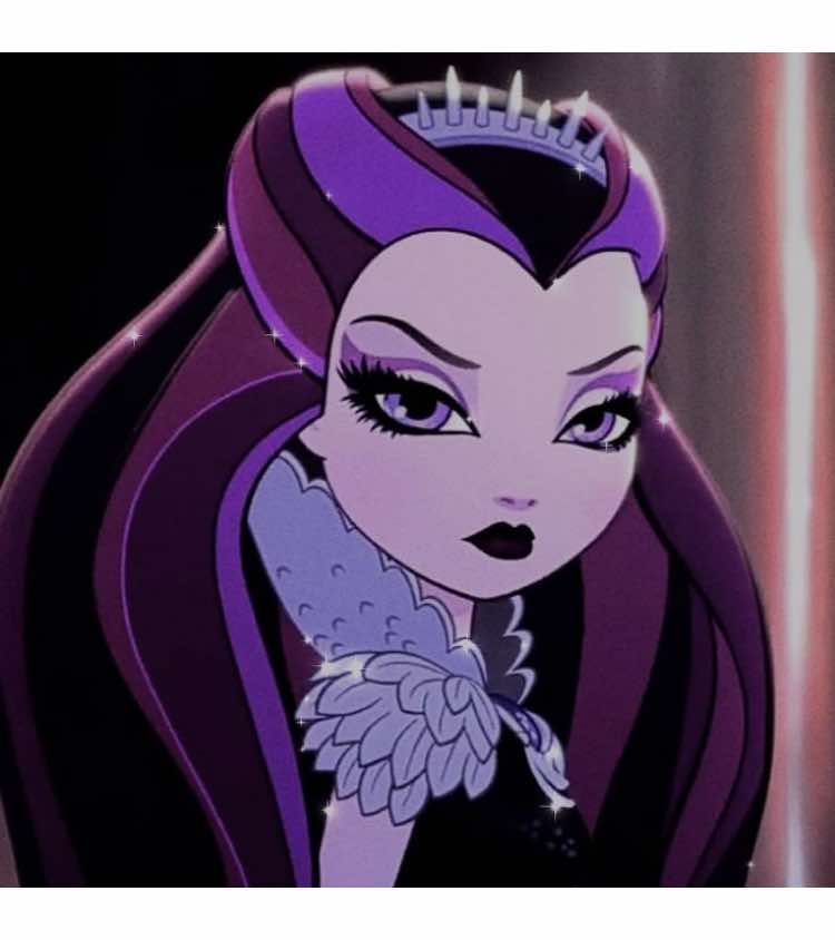 @raven.queen