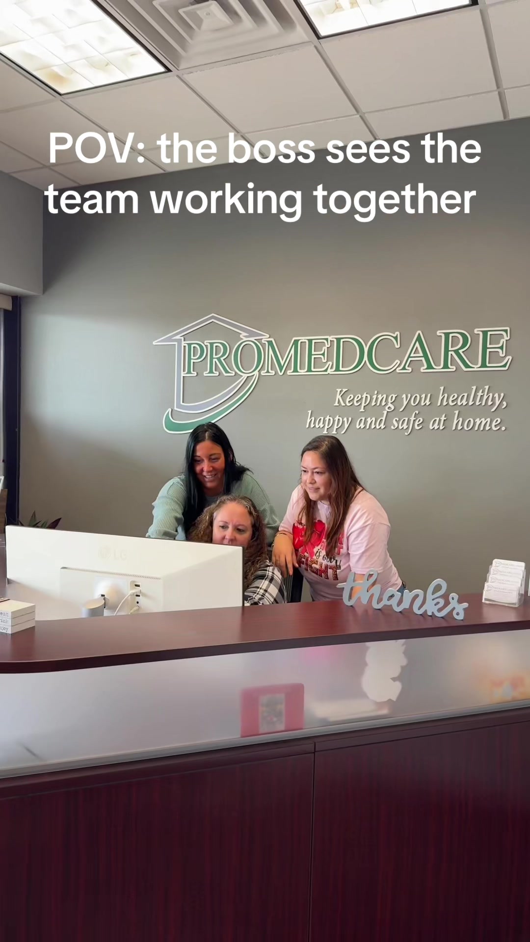 @Promedcare