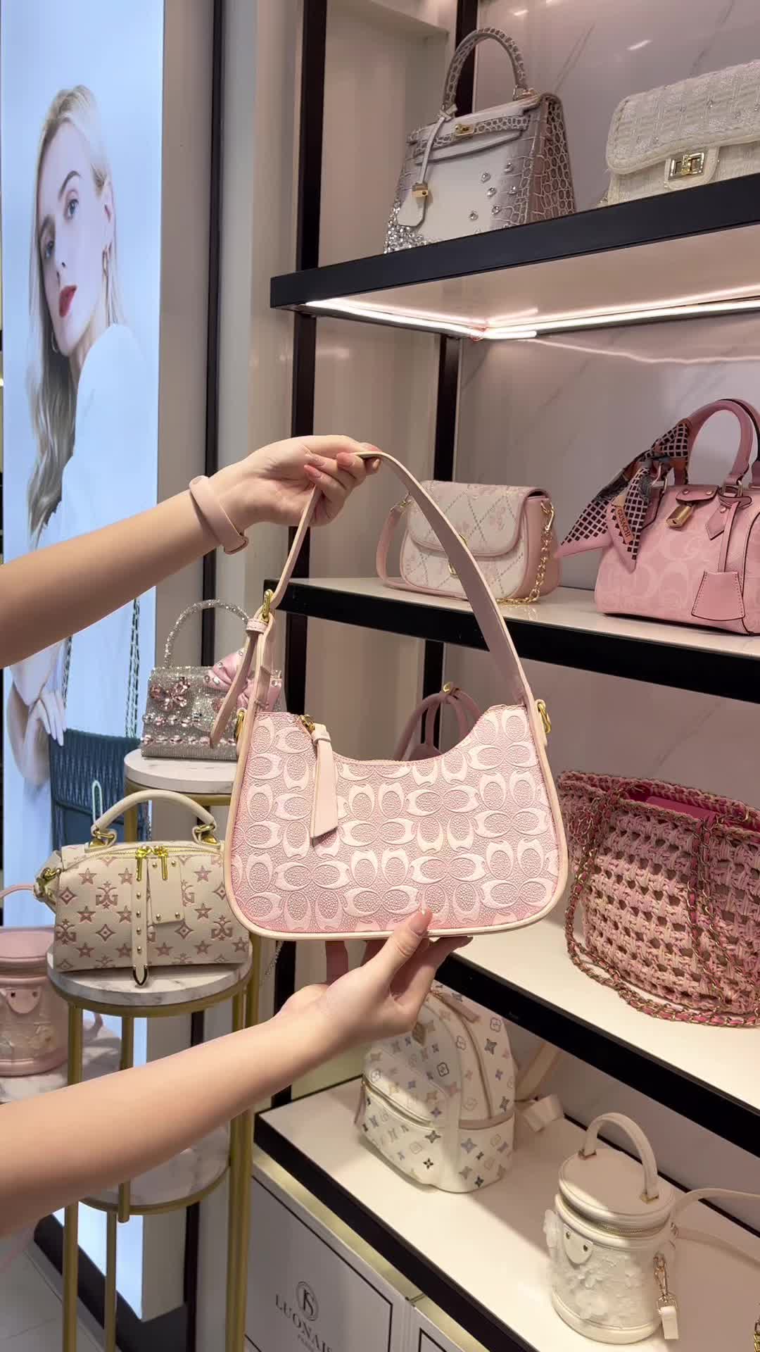 @Xuanxuan luxurybags