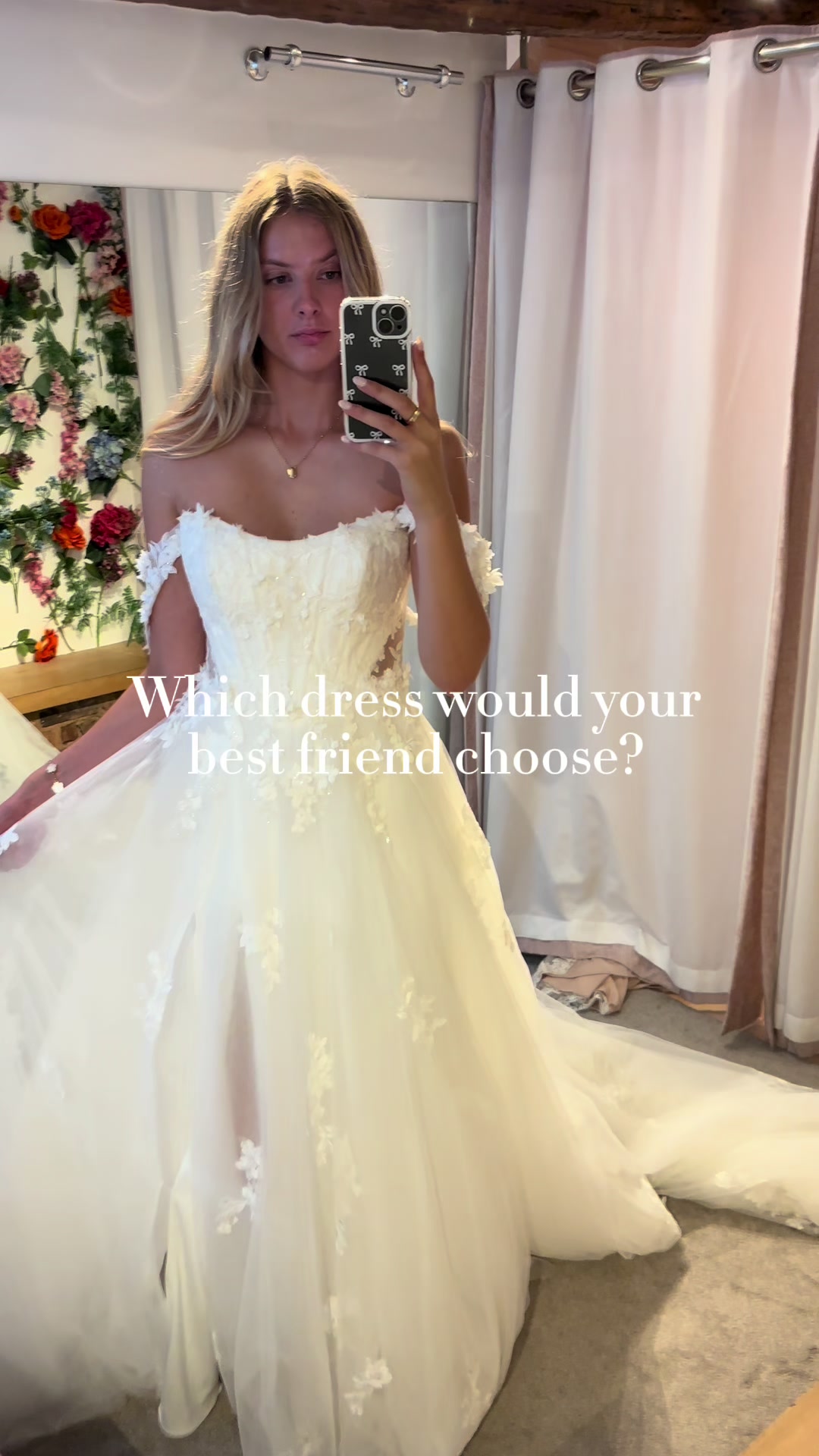 @Perfections Bridal Studio