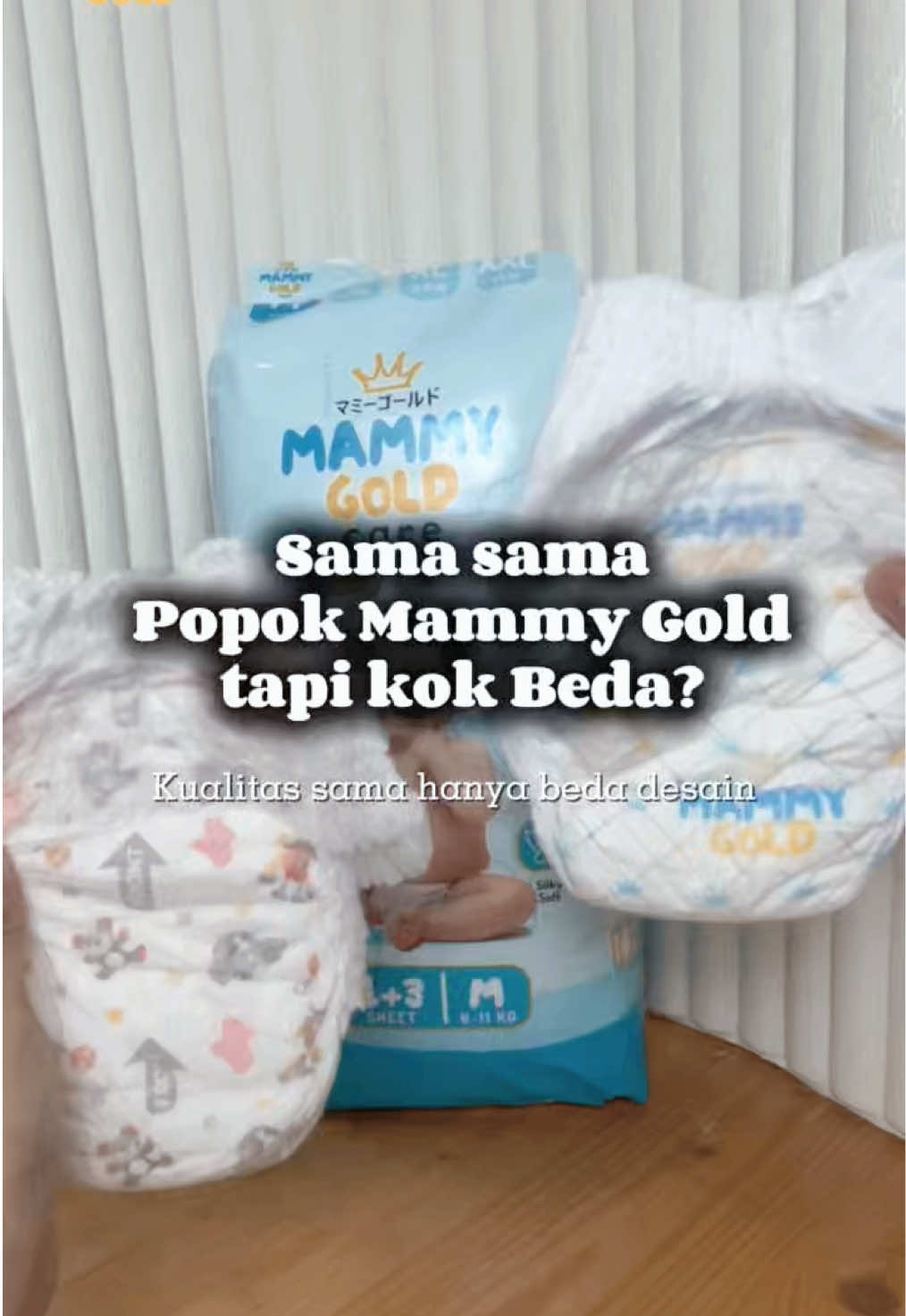 @Mammy Gold