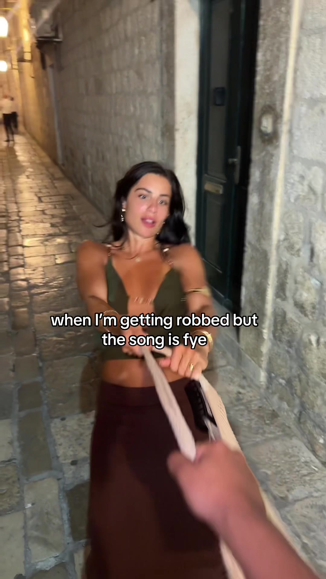 @Riley Murray