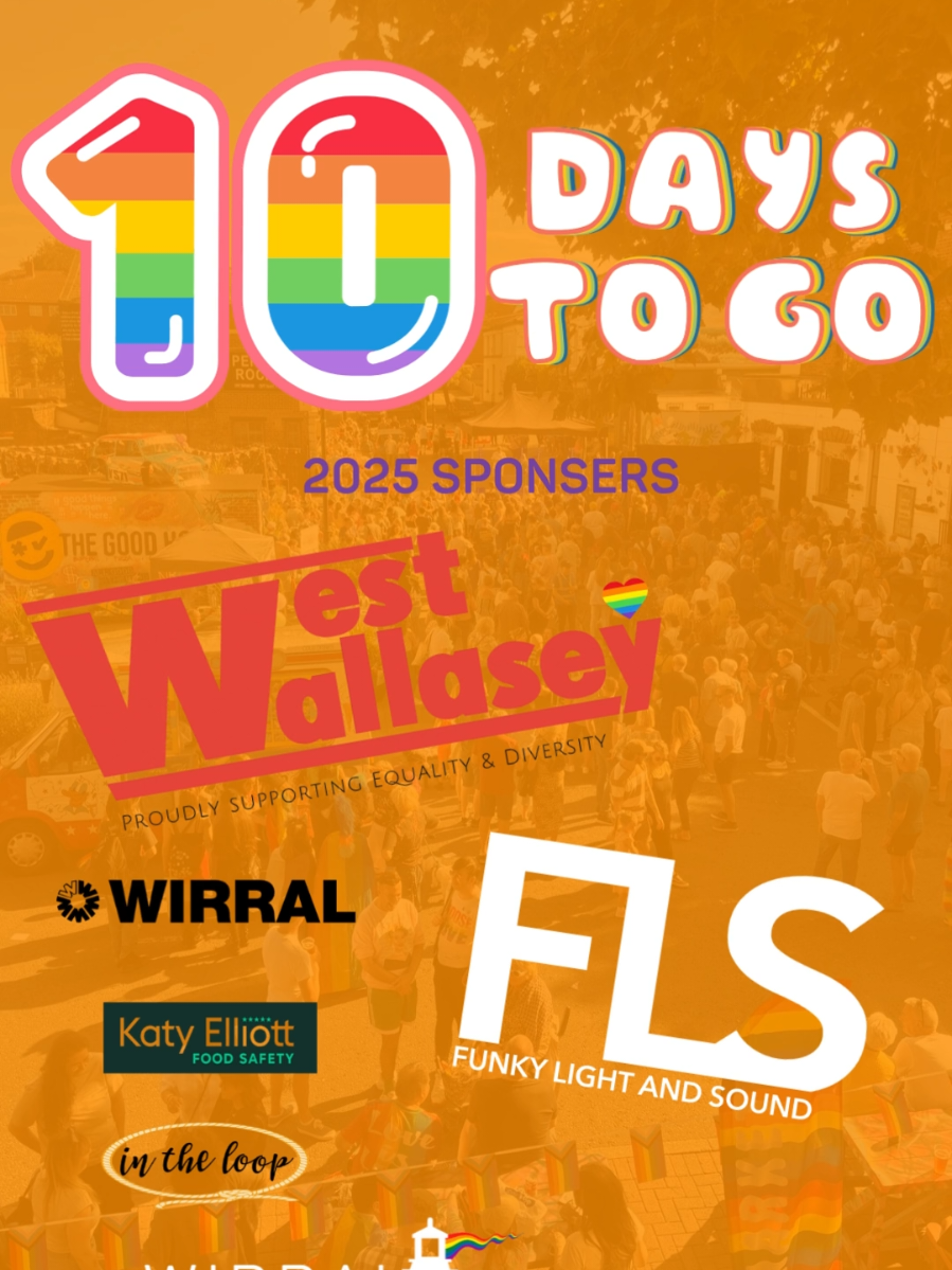 @Wirral Pride