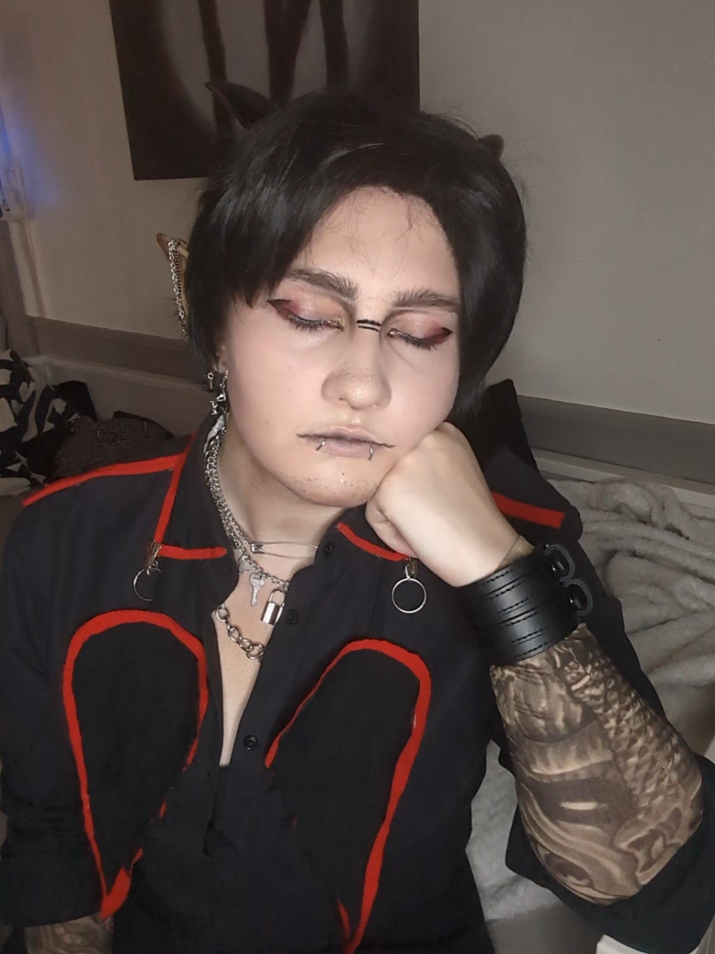 @༆ 𝕱𝖗𝖊𝖆𝖐𝖘 𝖉𝖍𝖔𝖜 ༆