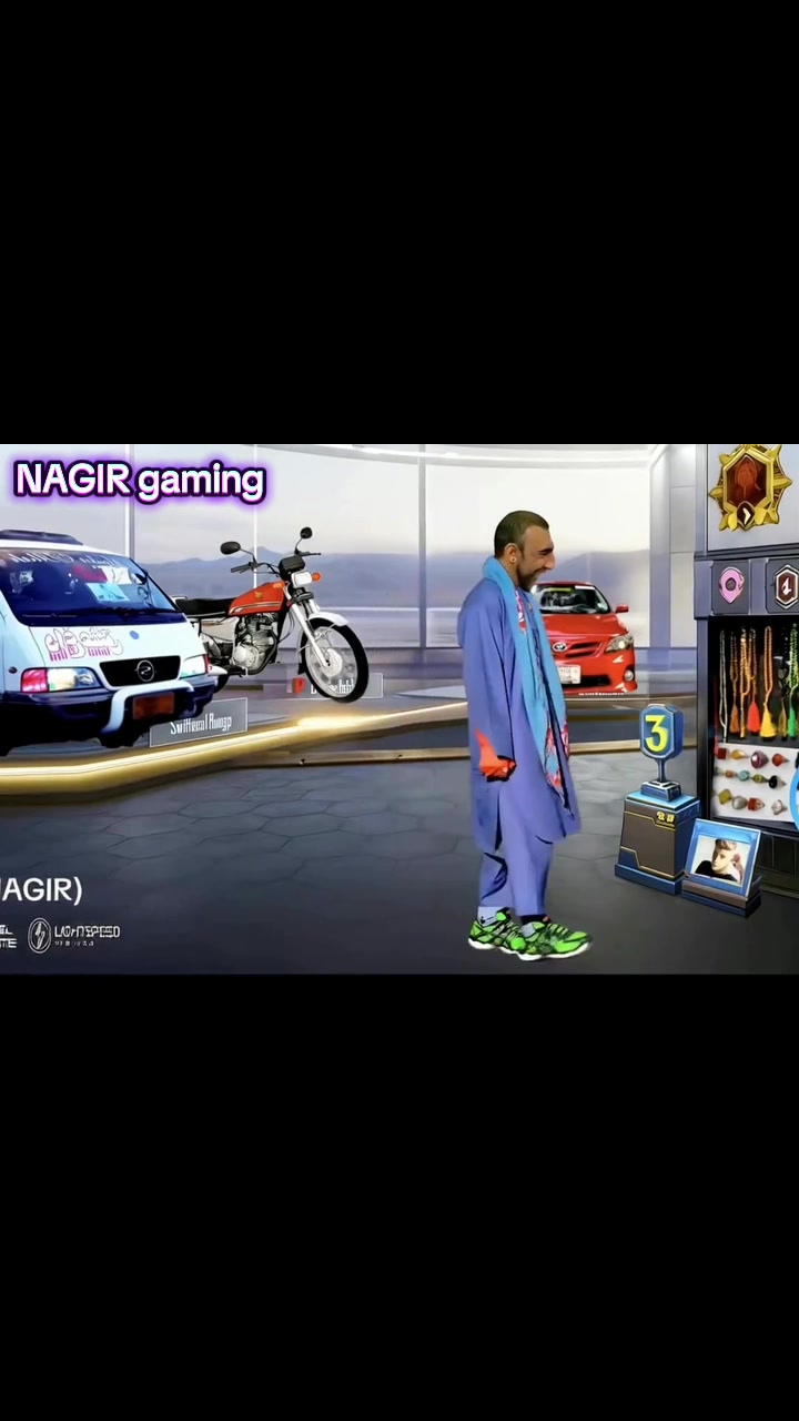 @NAGIR