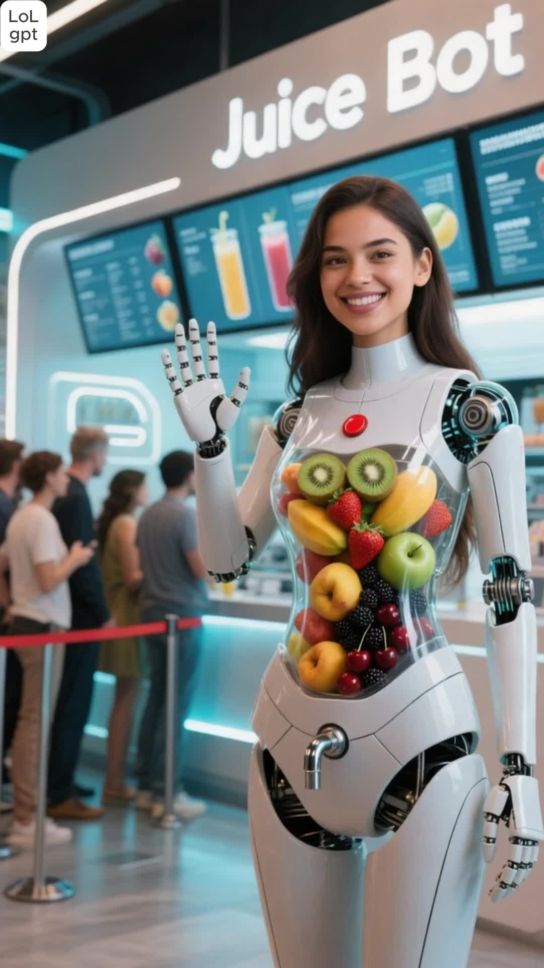 @Ai.Robo 🤖