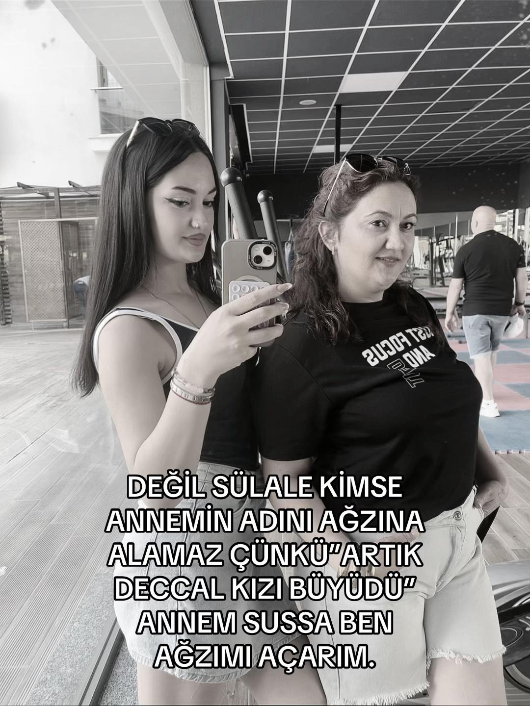 @&Ouml;yk&uuml;su😜