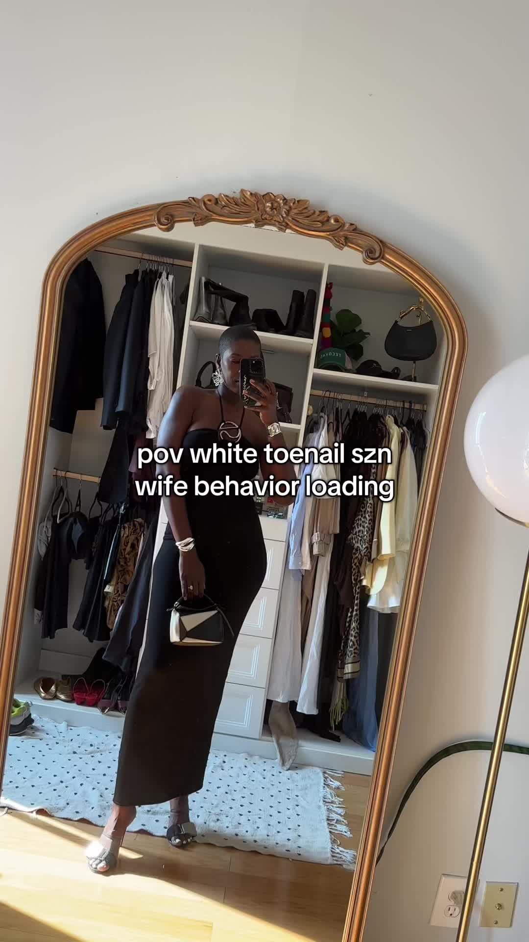 @Tashira | Style + Self-Care