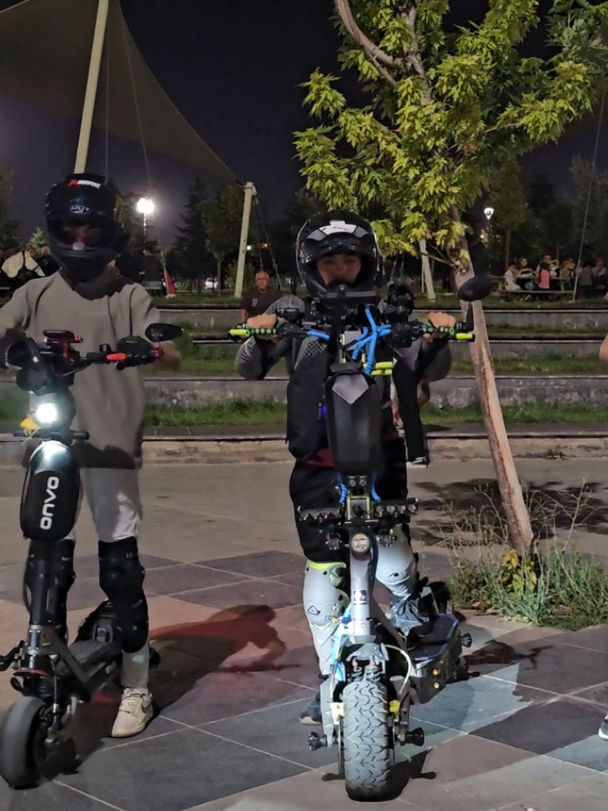 @Sucukluscooter