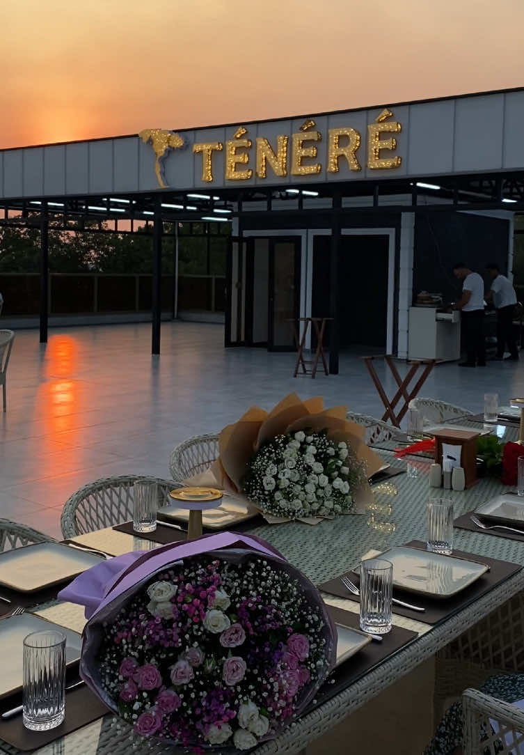 @Tenere.restaurant