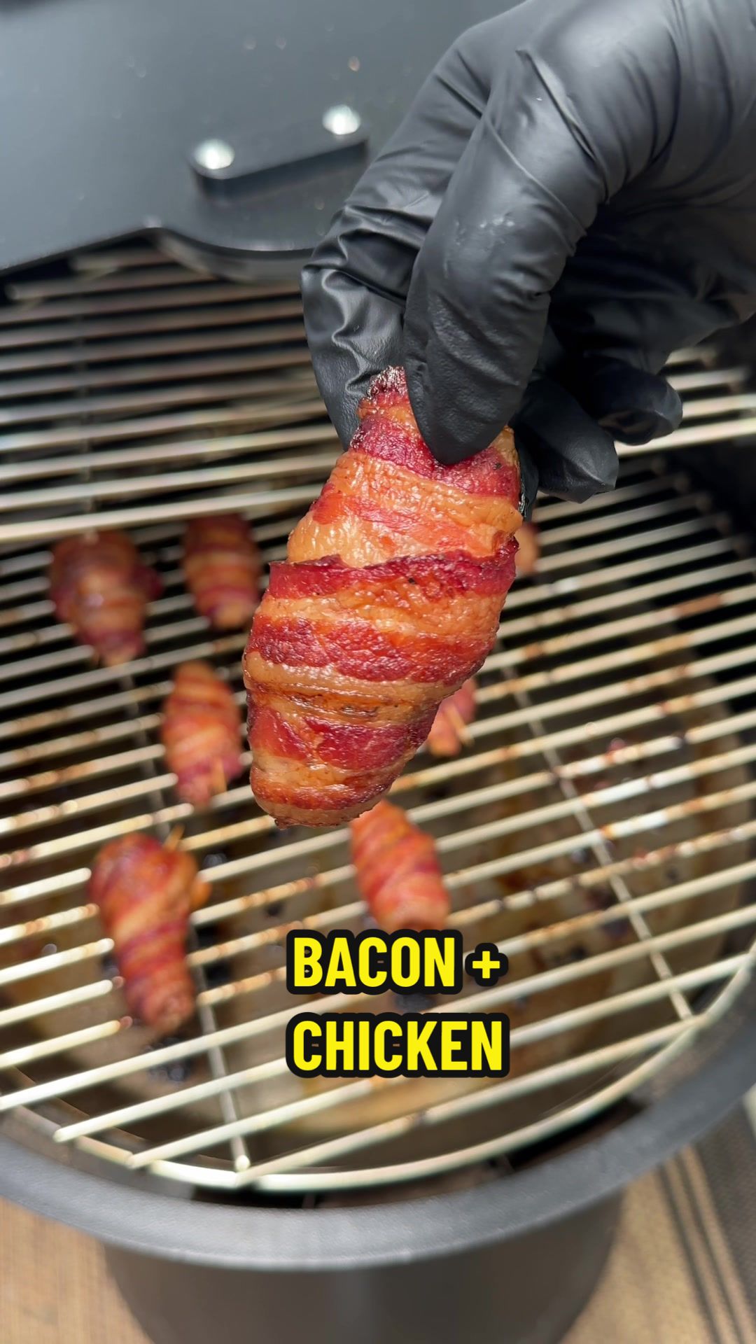 @Smoked BBQ Source