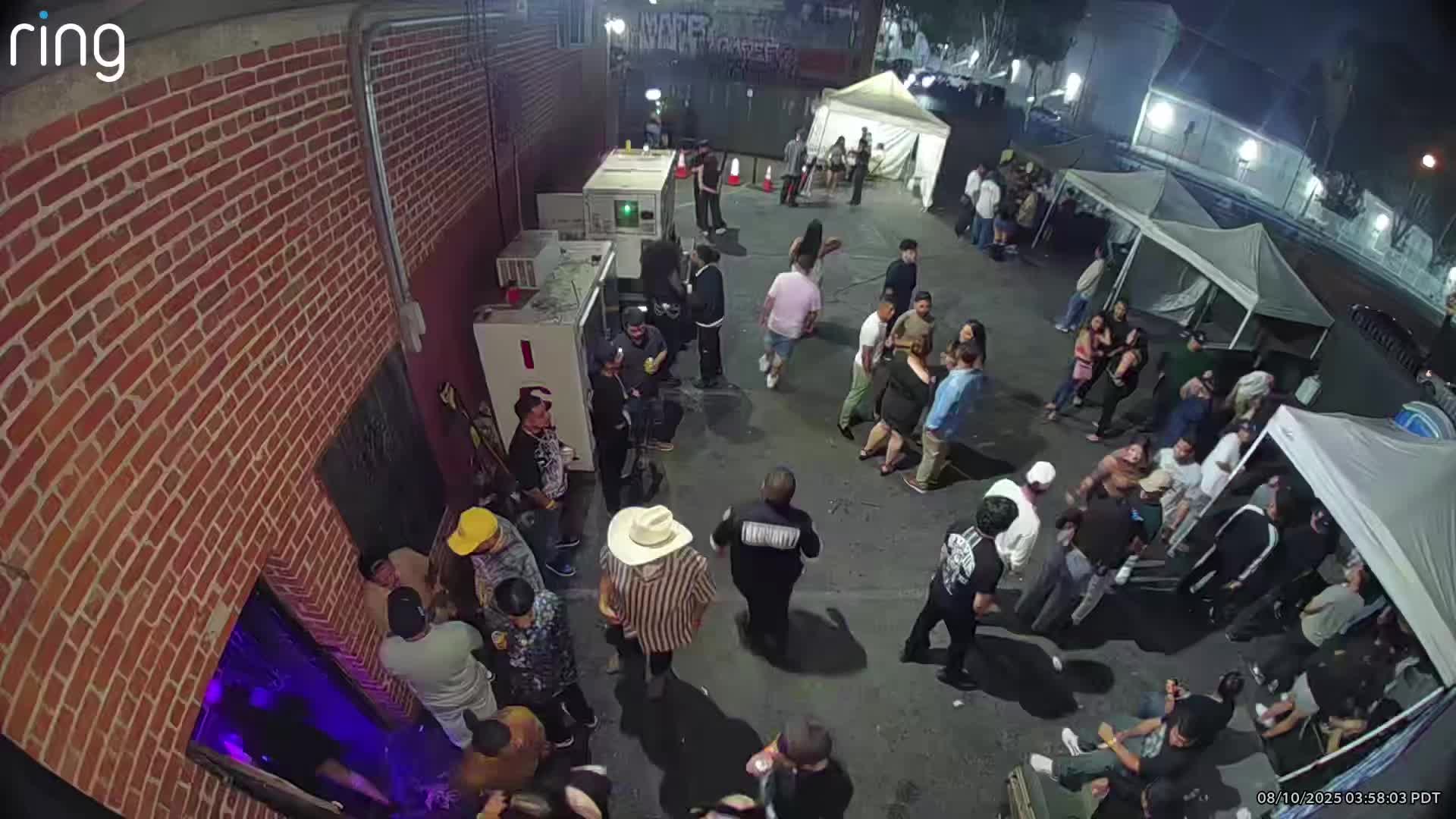 @DjPacuso Show