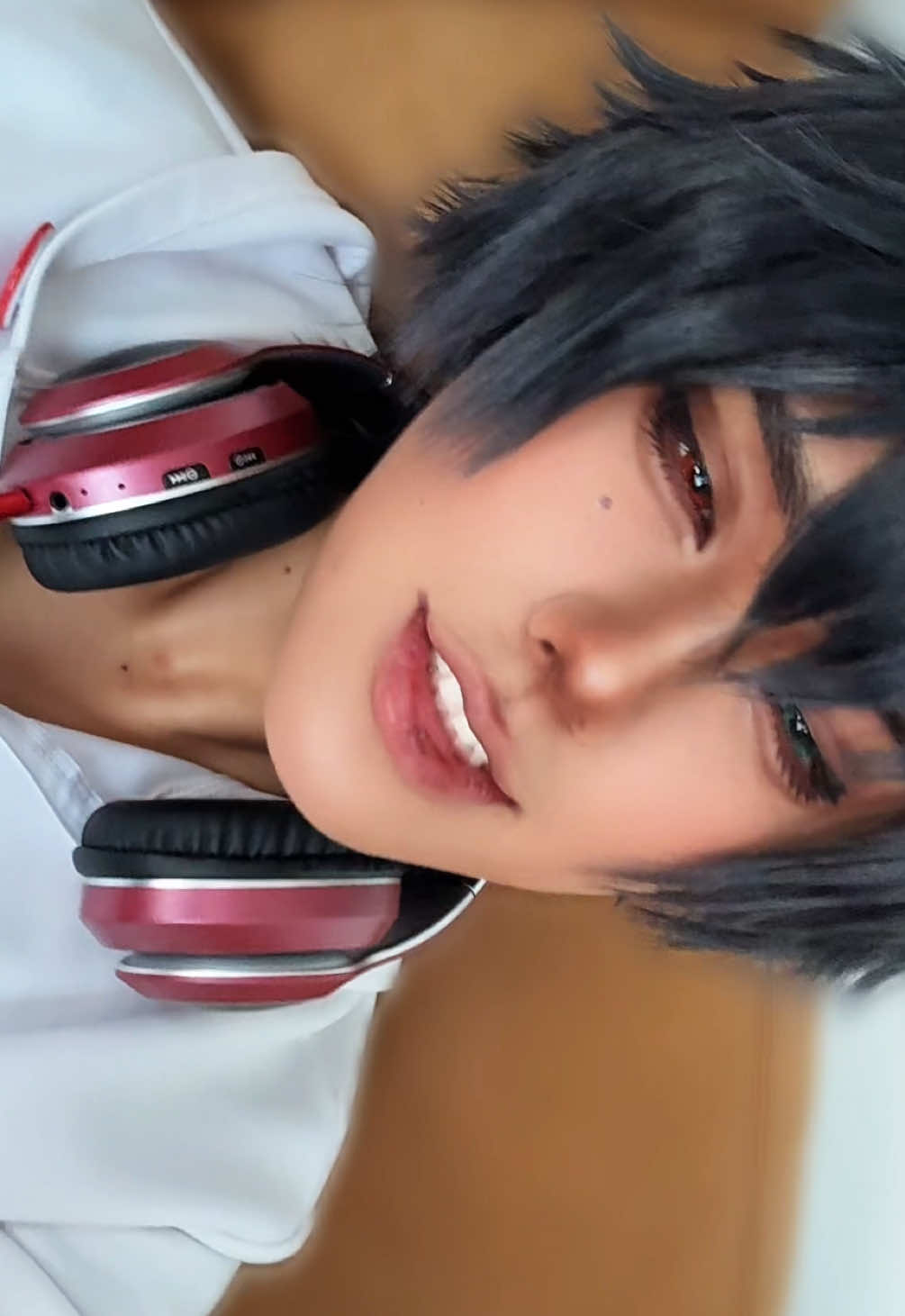 @與田