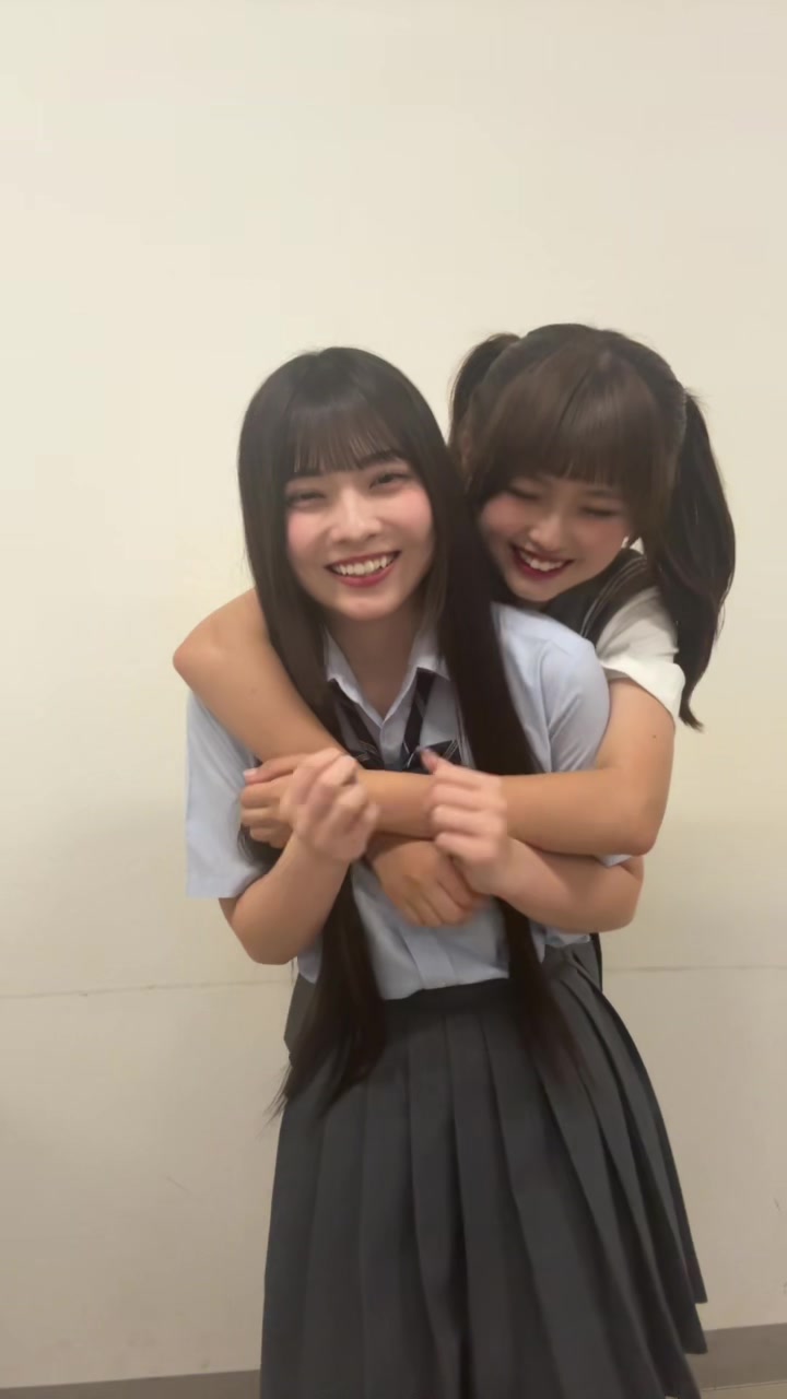 @長浜 広奈(ながはまひな)