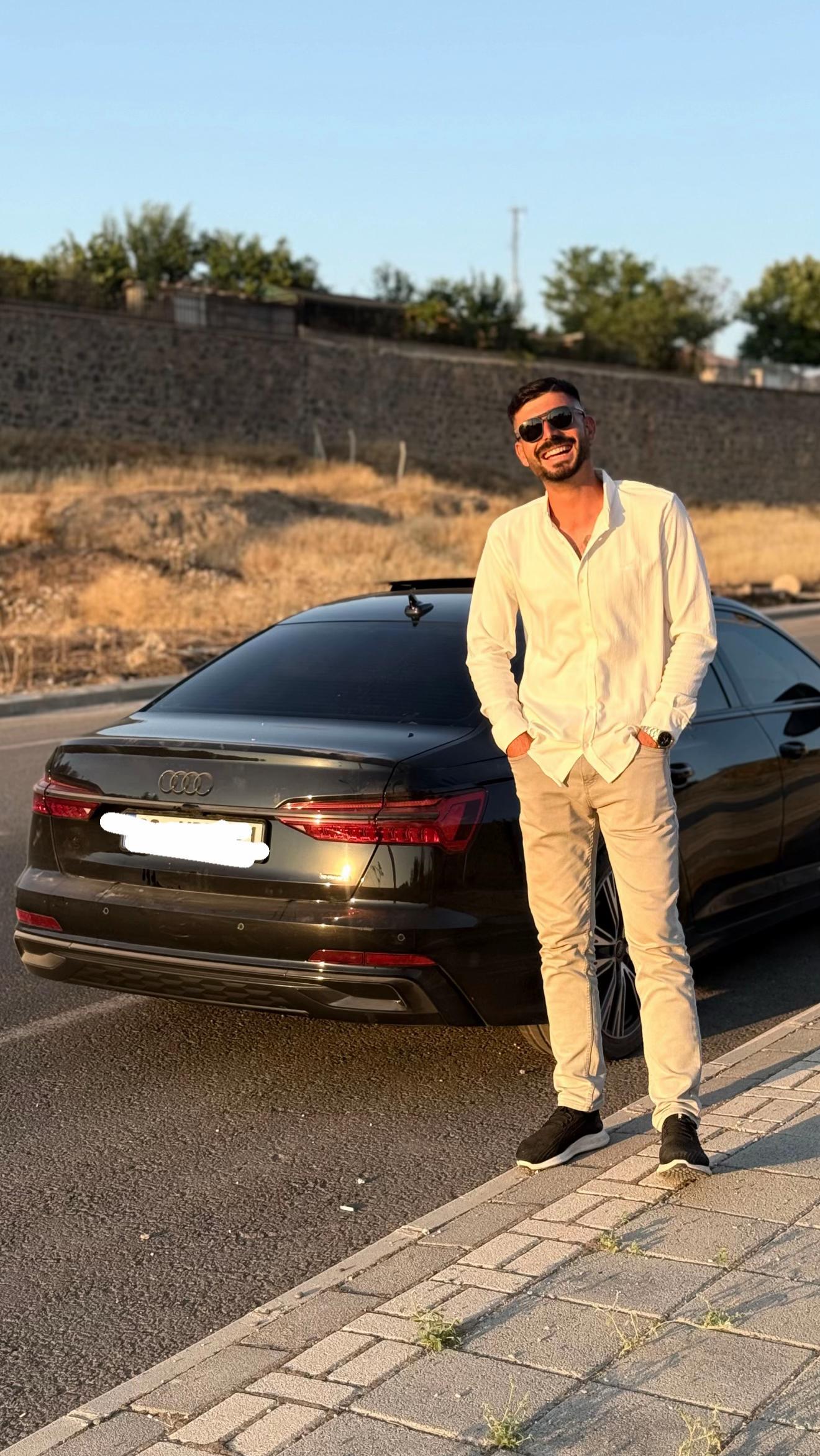 @⚓️Serkan Akcan⚓️
