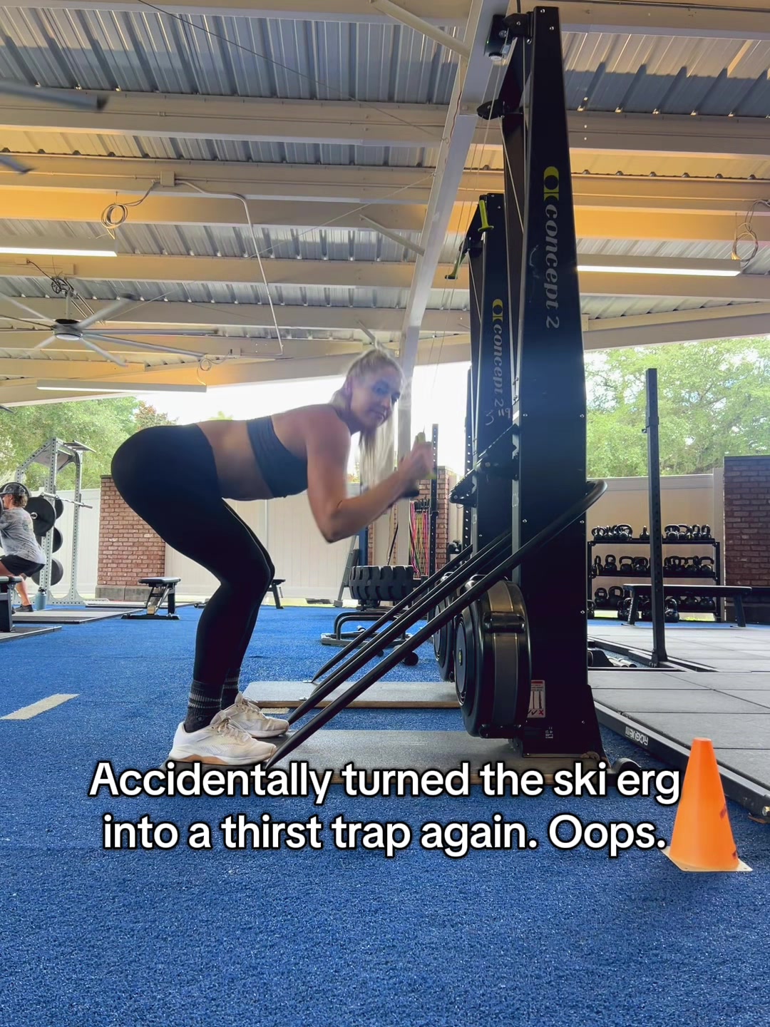 @Lauren Lifts & Riffs