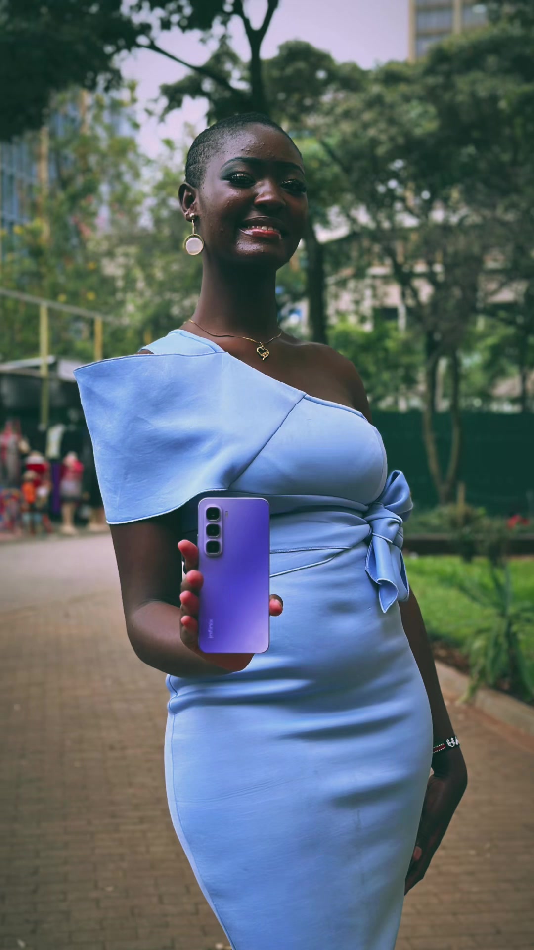 @LUPITA NYAKISUMO🇰🇪👑