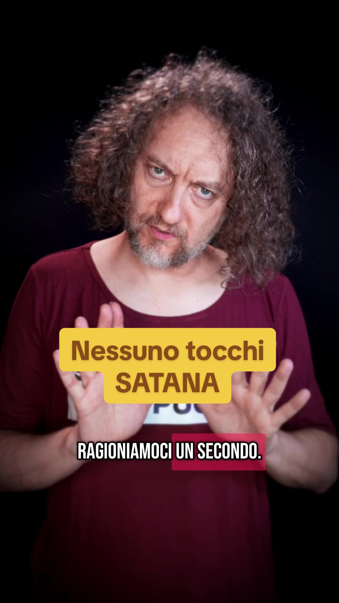 @Profeta Incerto