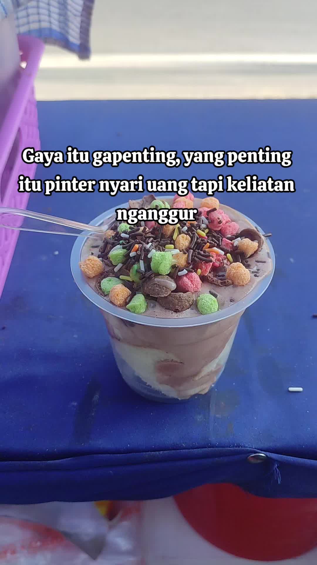 @Cemilicious Manado