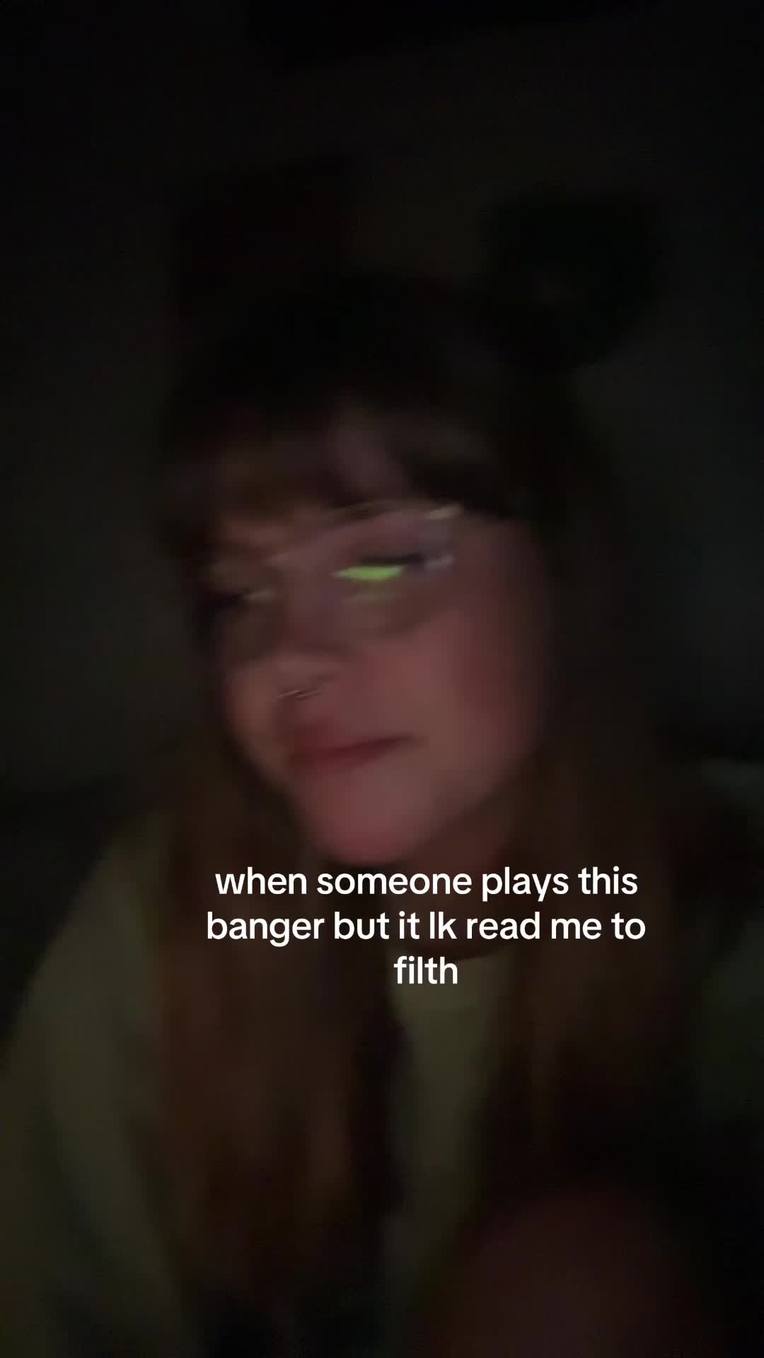 @hannah (paul&rsquo;s version)