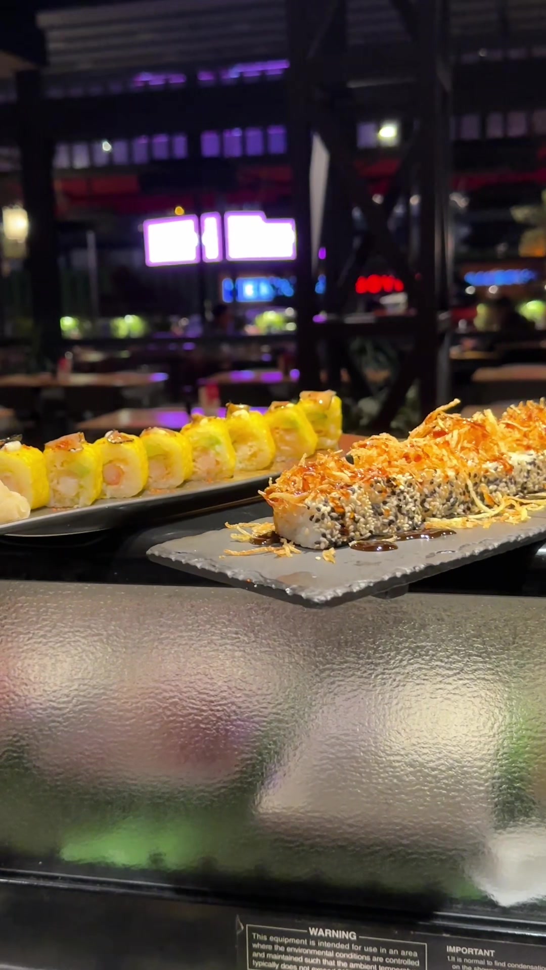 @Naulo Hospitality 🍣