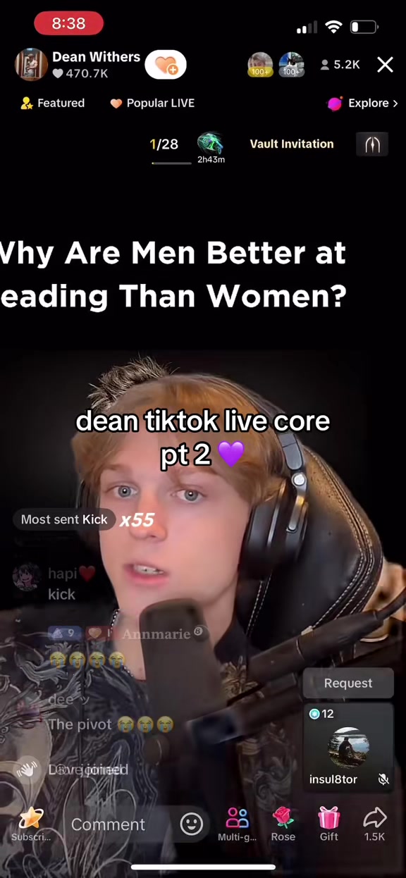 @parkergotafanpagex