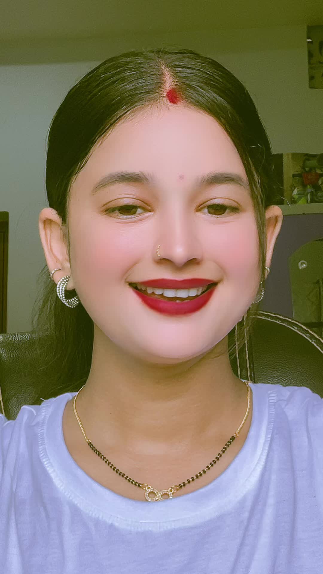@sudhir❤️rabina