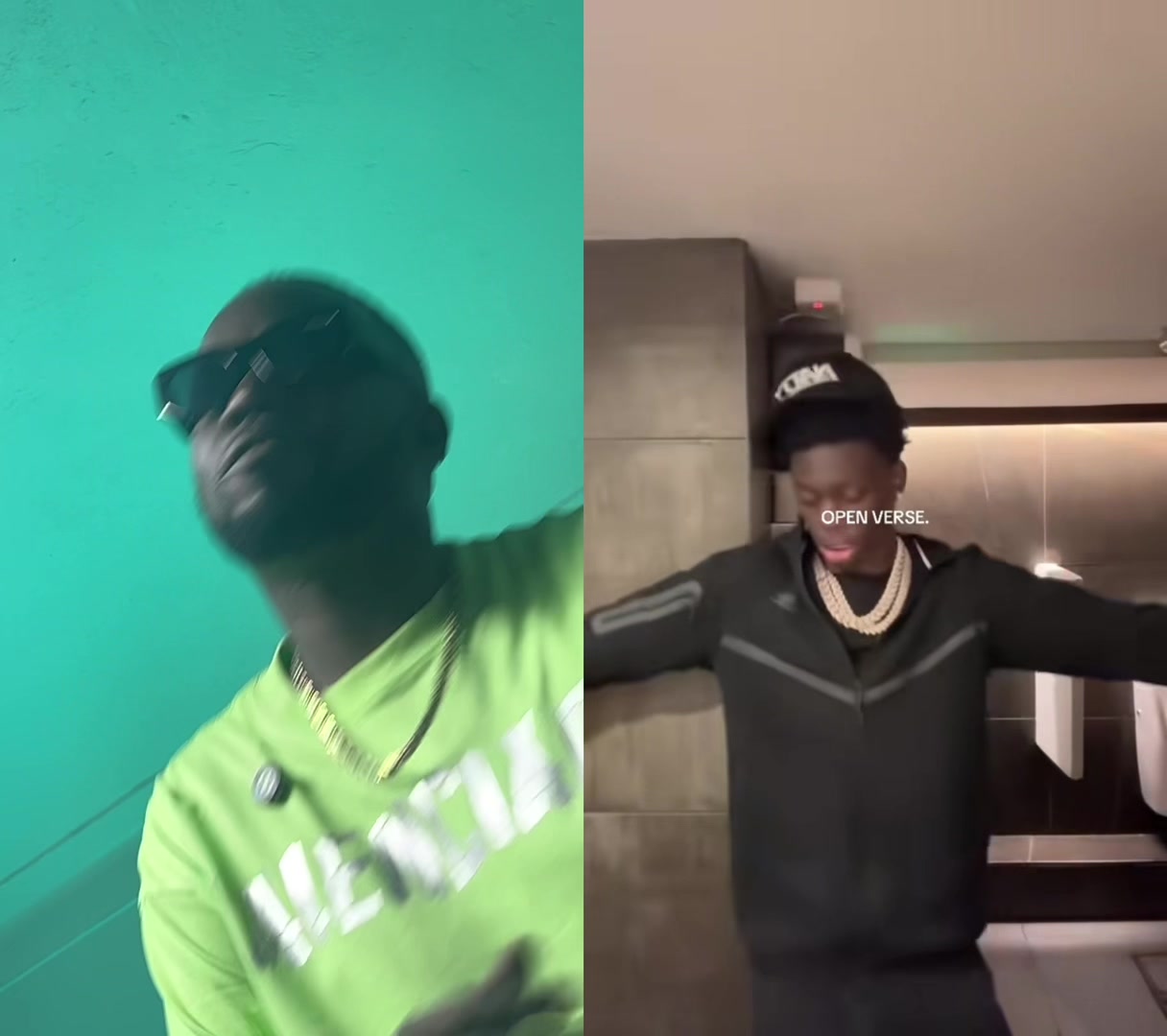 @Ruyonga