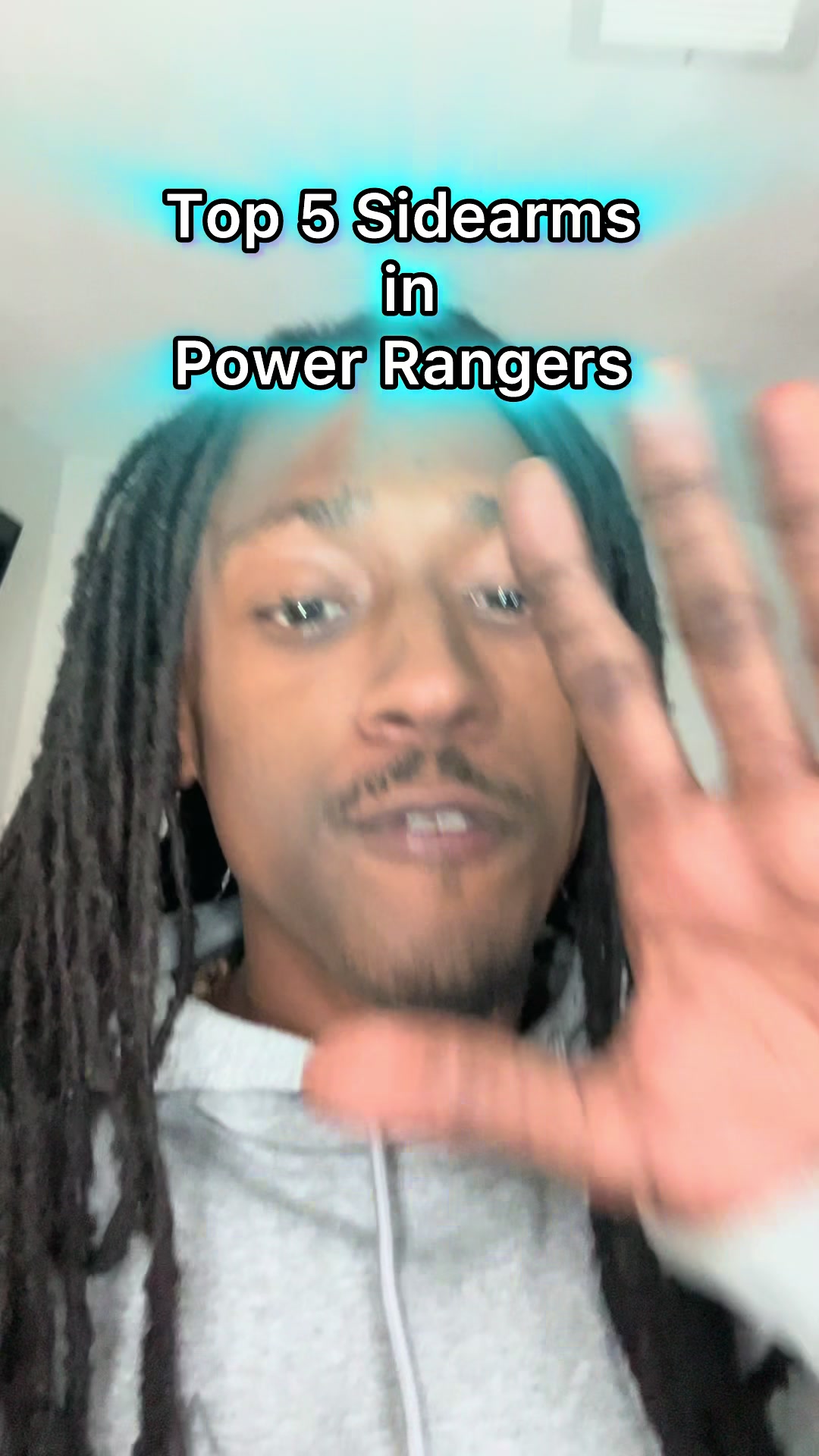 @SpazzTheVisionary