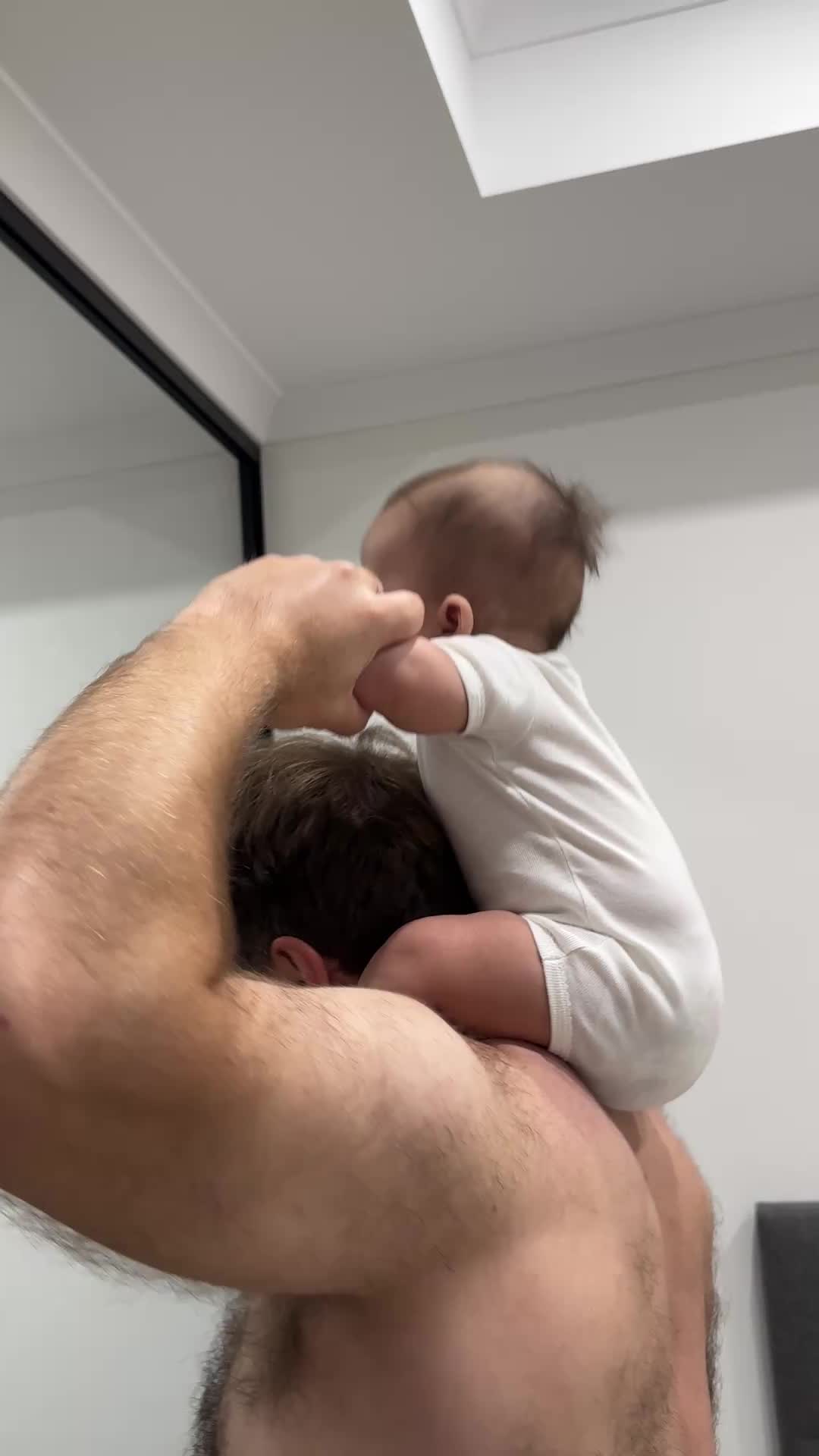 @Daddy babyPaolo