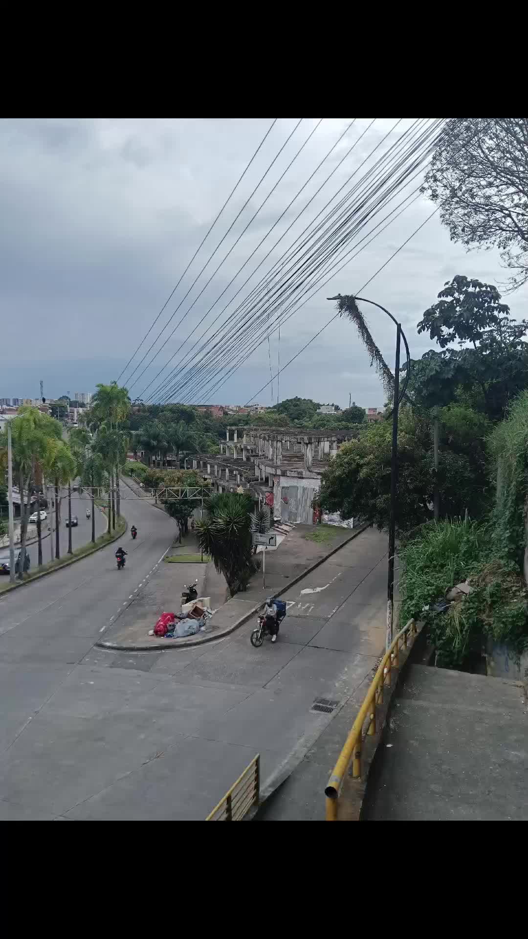 @El narrador callejero 🔥