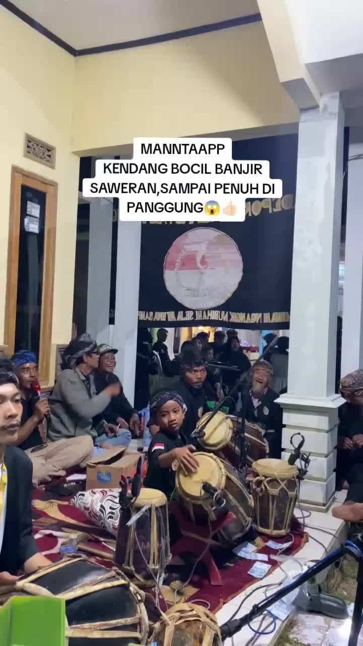 @Kidang Pananjung official