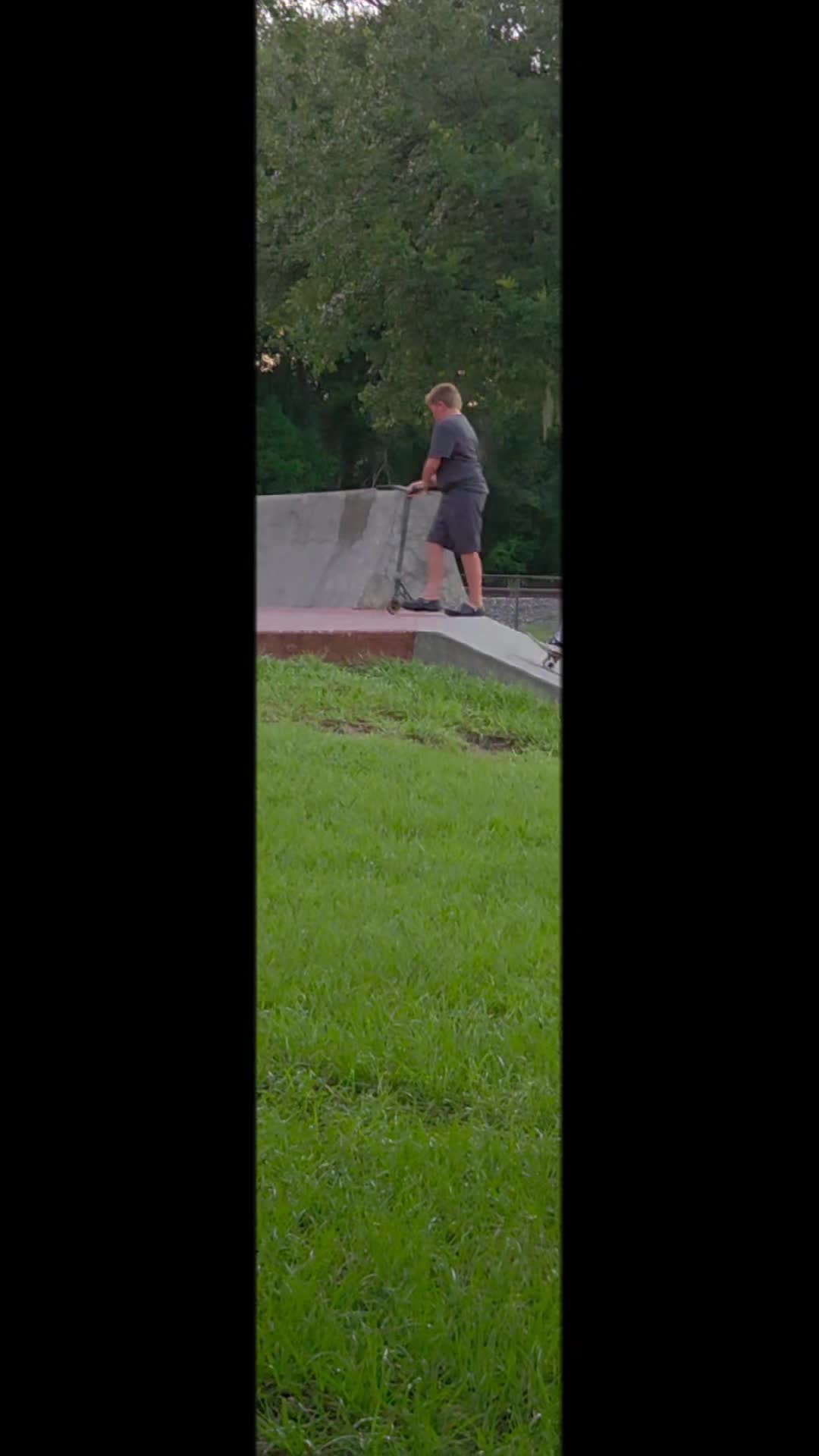 @Florida Fishing POV