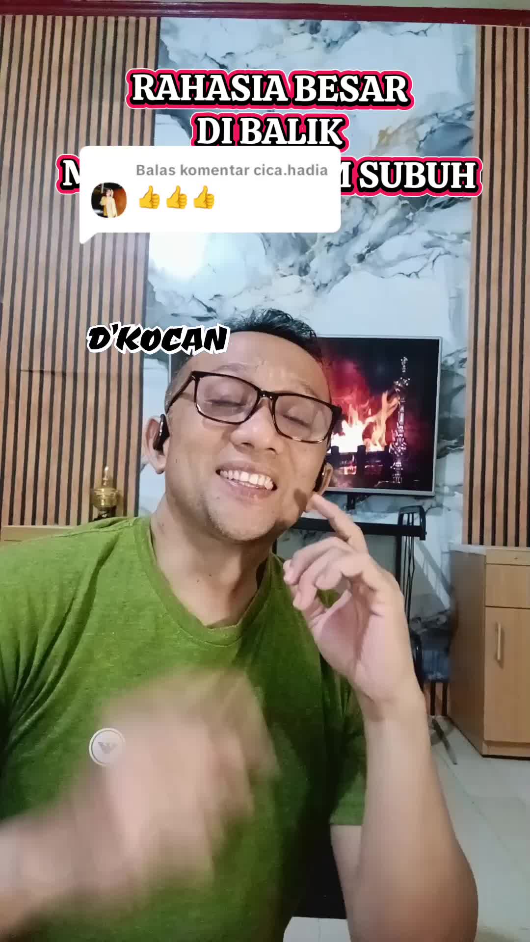 @Paksunya Silviana