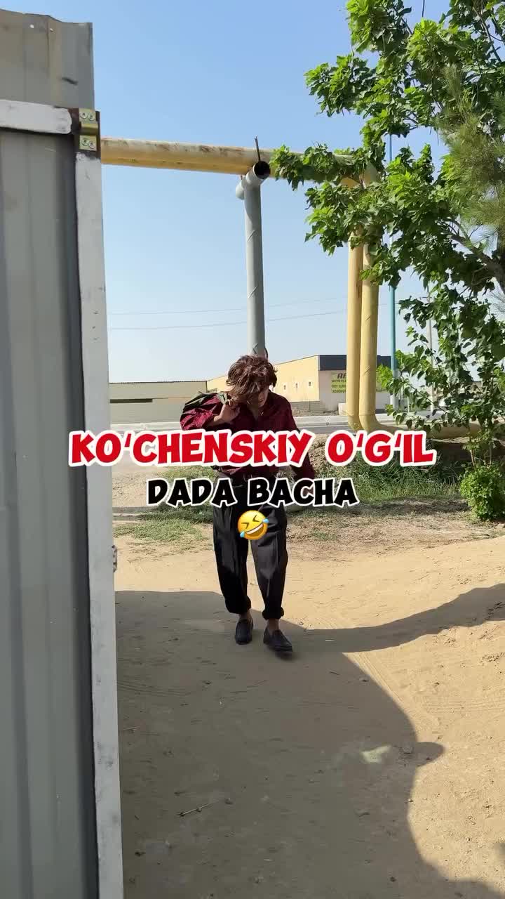 @murad_buxarskiy