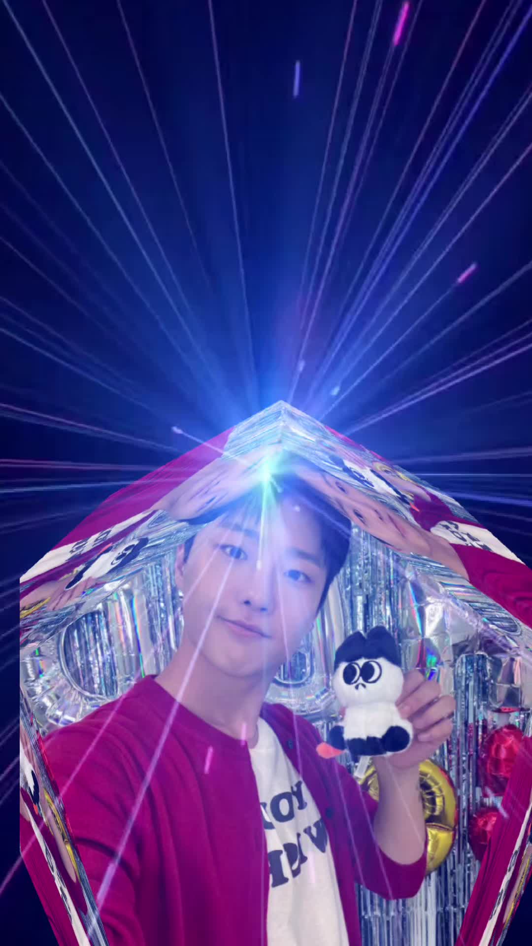 @𝐂𝐀𝐑𝐎𝐋𝐘𝐍  CC