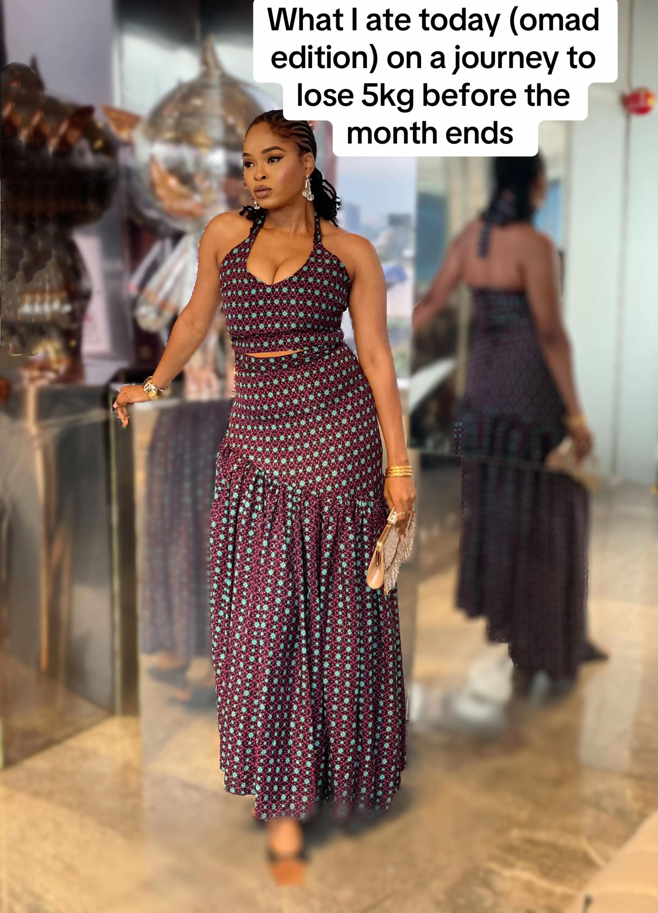 @Oluwakemi