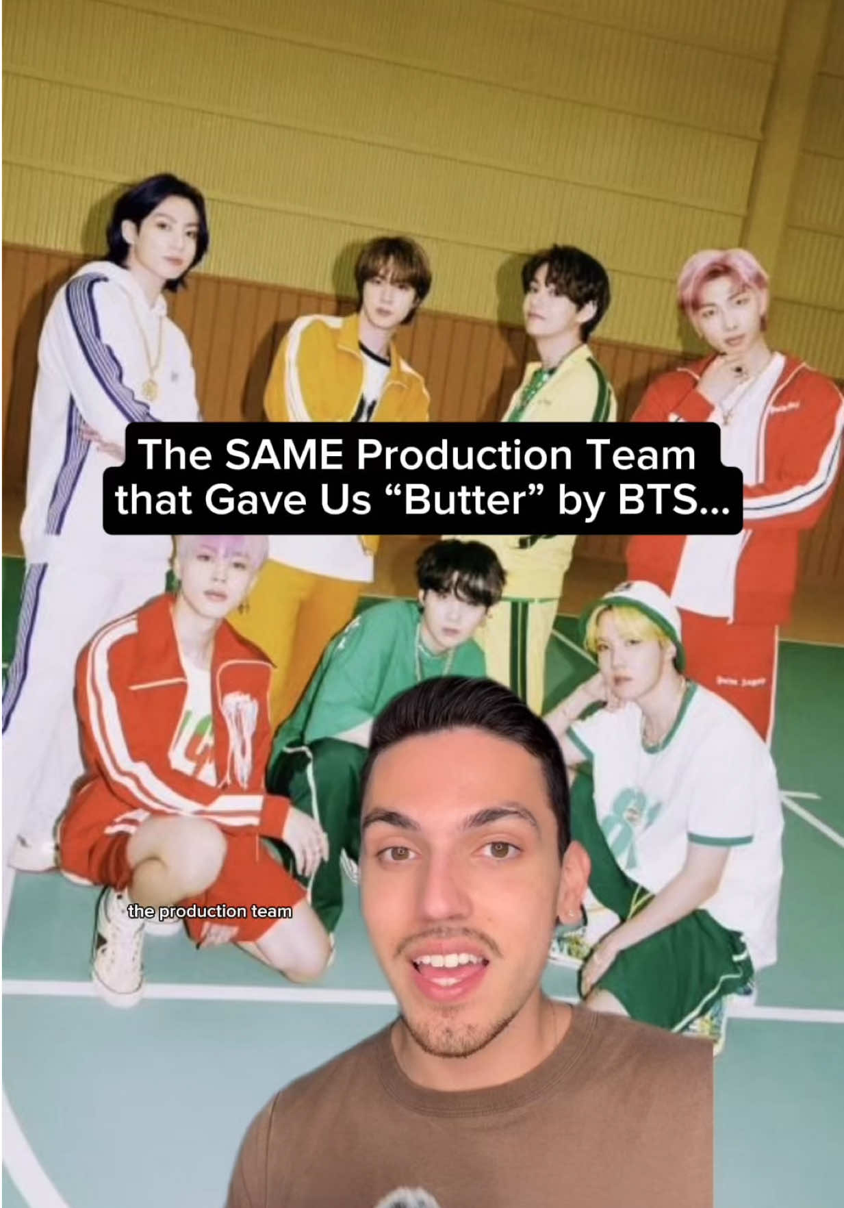 @Adam Barrera