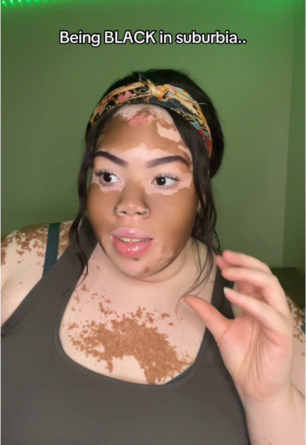 @Queenmonterria♏️🤪✨
