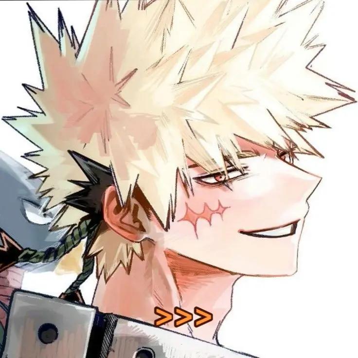 @༺✦✮✦༻&infin; kacchan &infin;༺✦✮✦