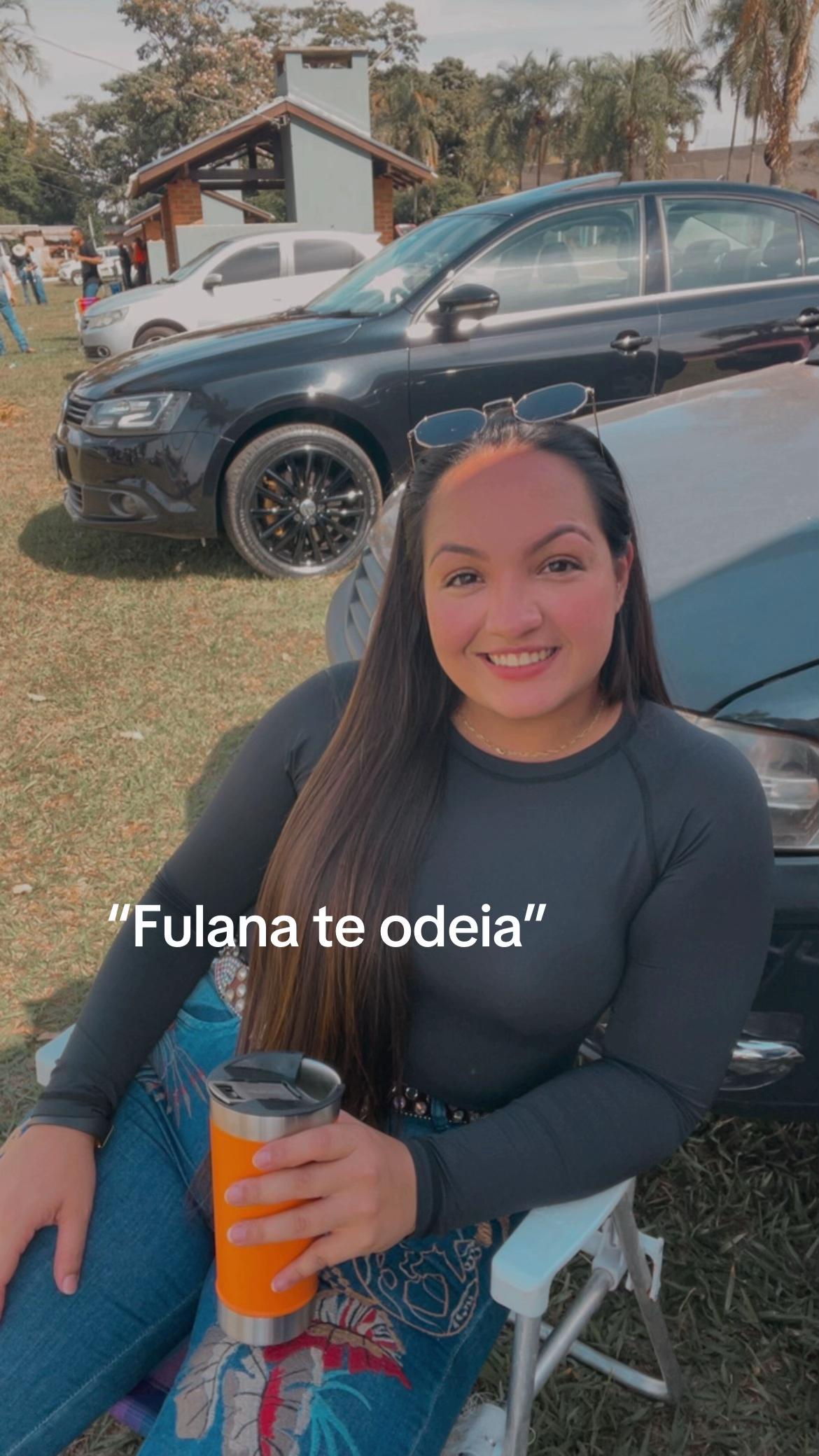 @Carine Batista