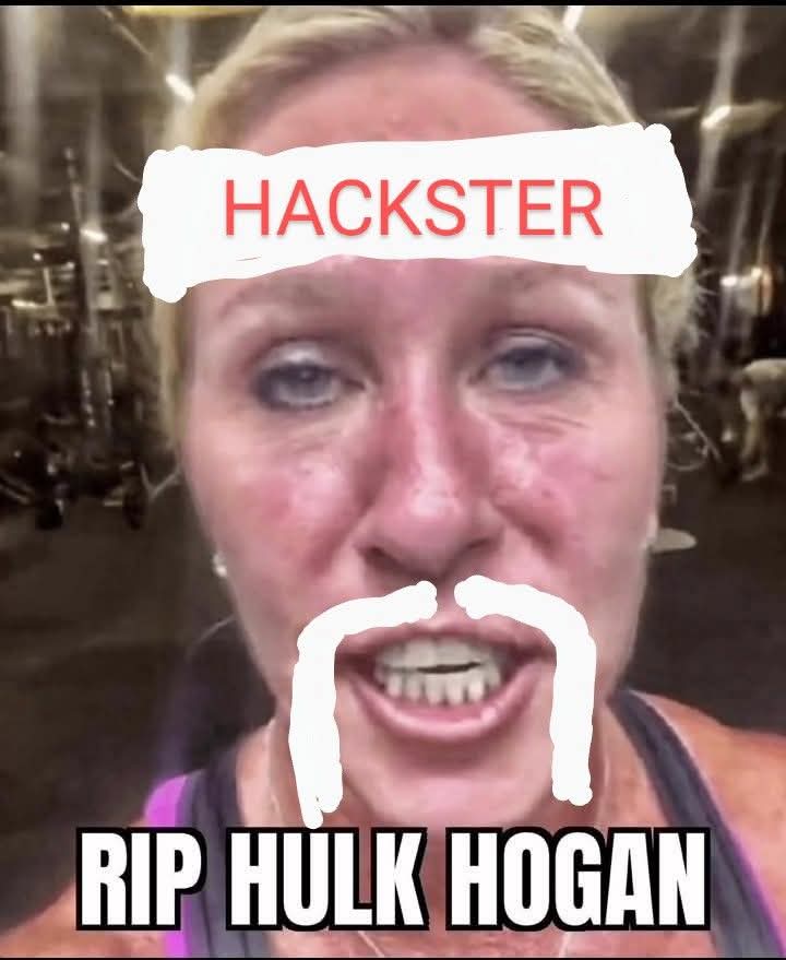 @Hambone