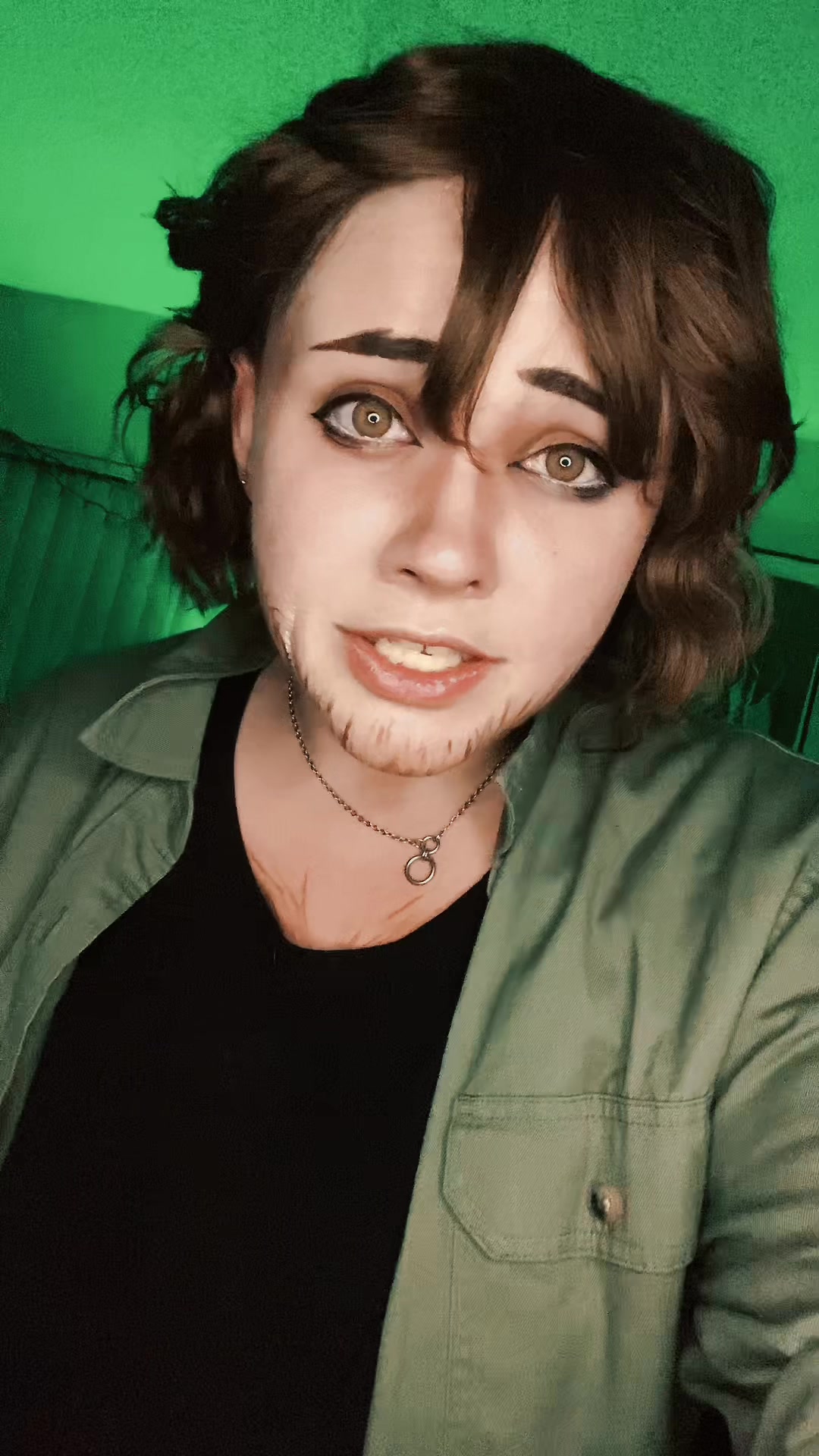 @💚⌆ Odie ⌆💚