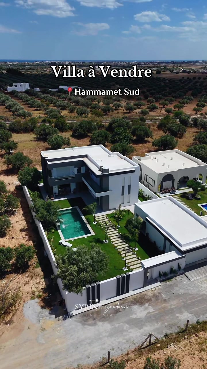 @syrina realestate