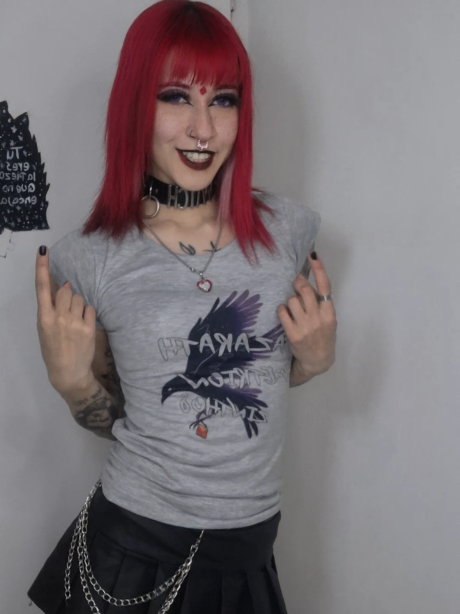 @Alessa_lovecraft