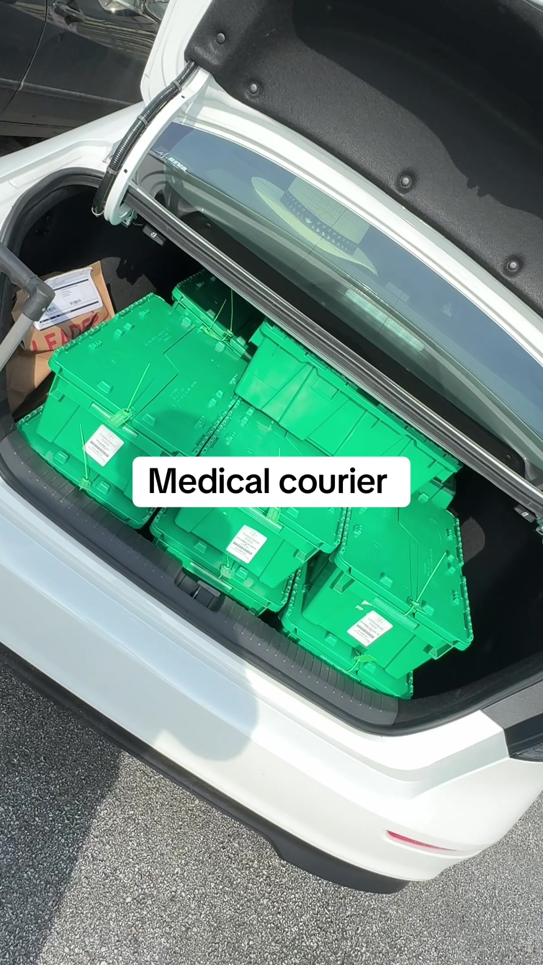 @YOURTIME MEDICAL DELIVERY Mr.E