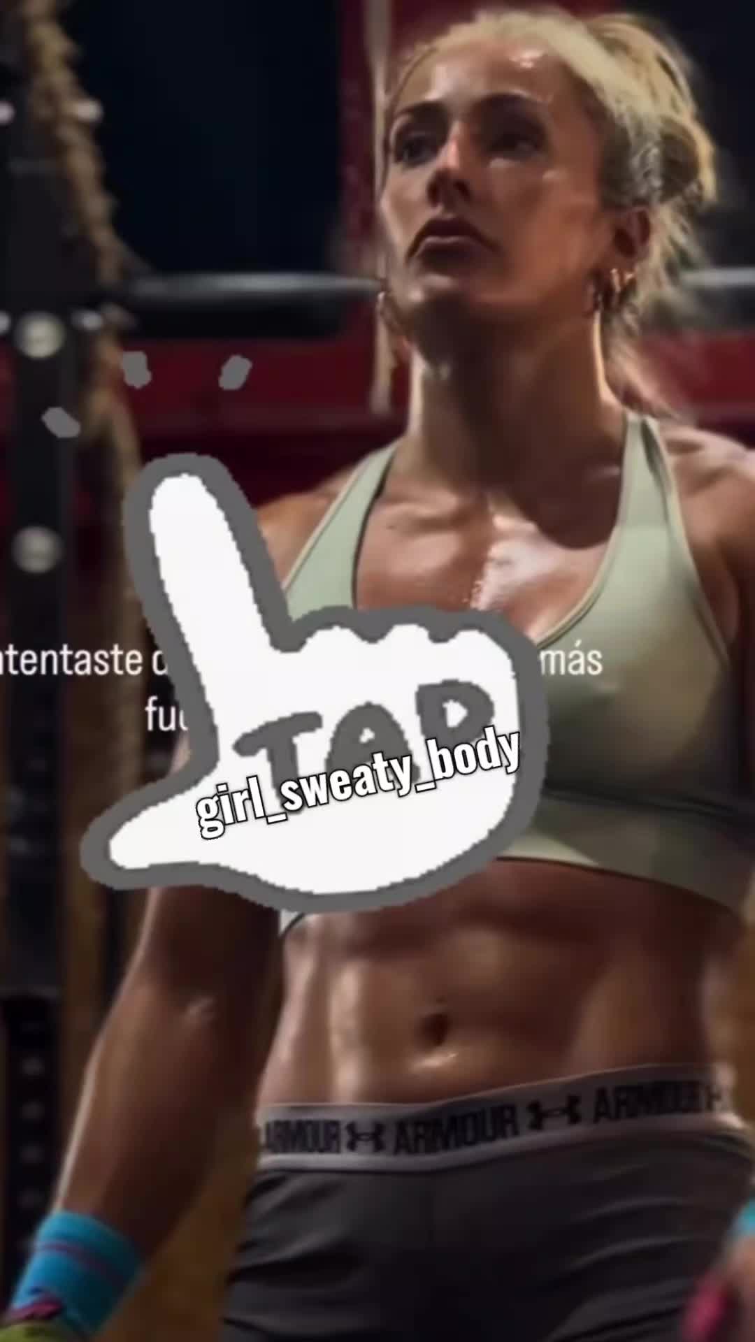 @girl_sweaty_body