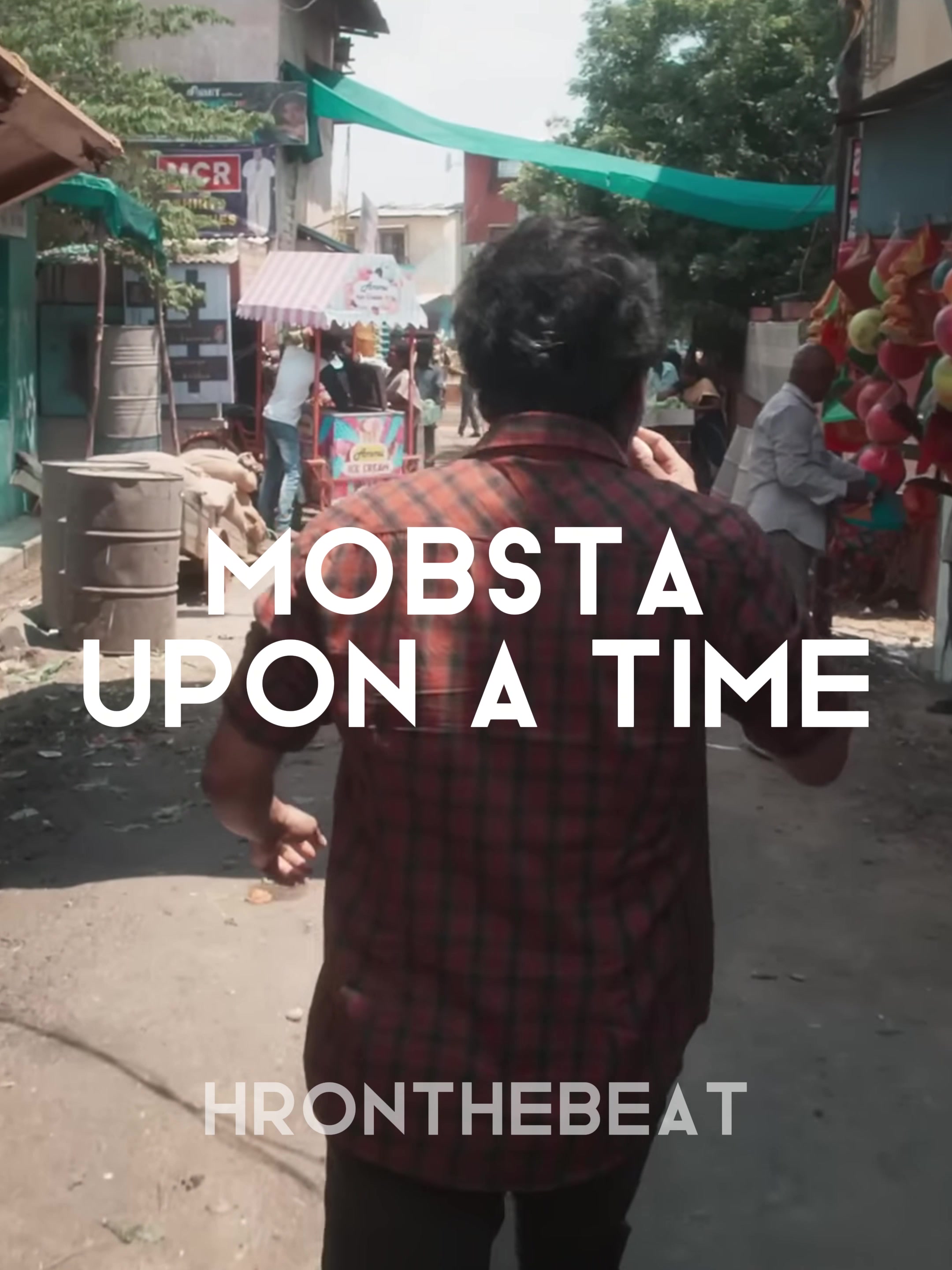 @HRonthebeat
